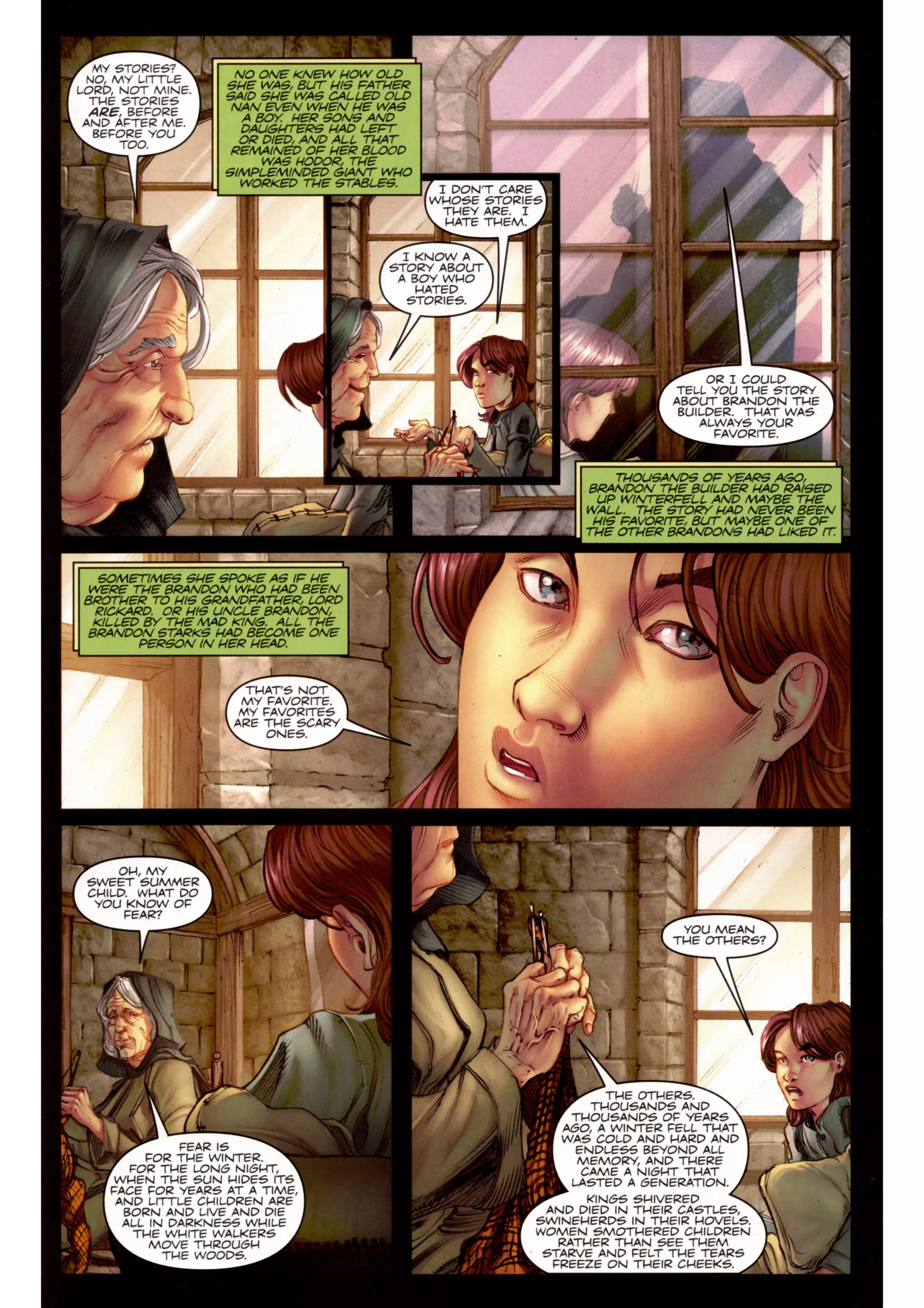 A game of thrones 07