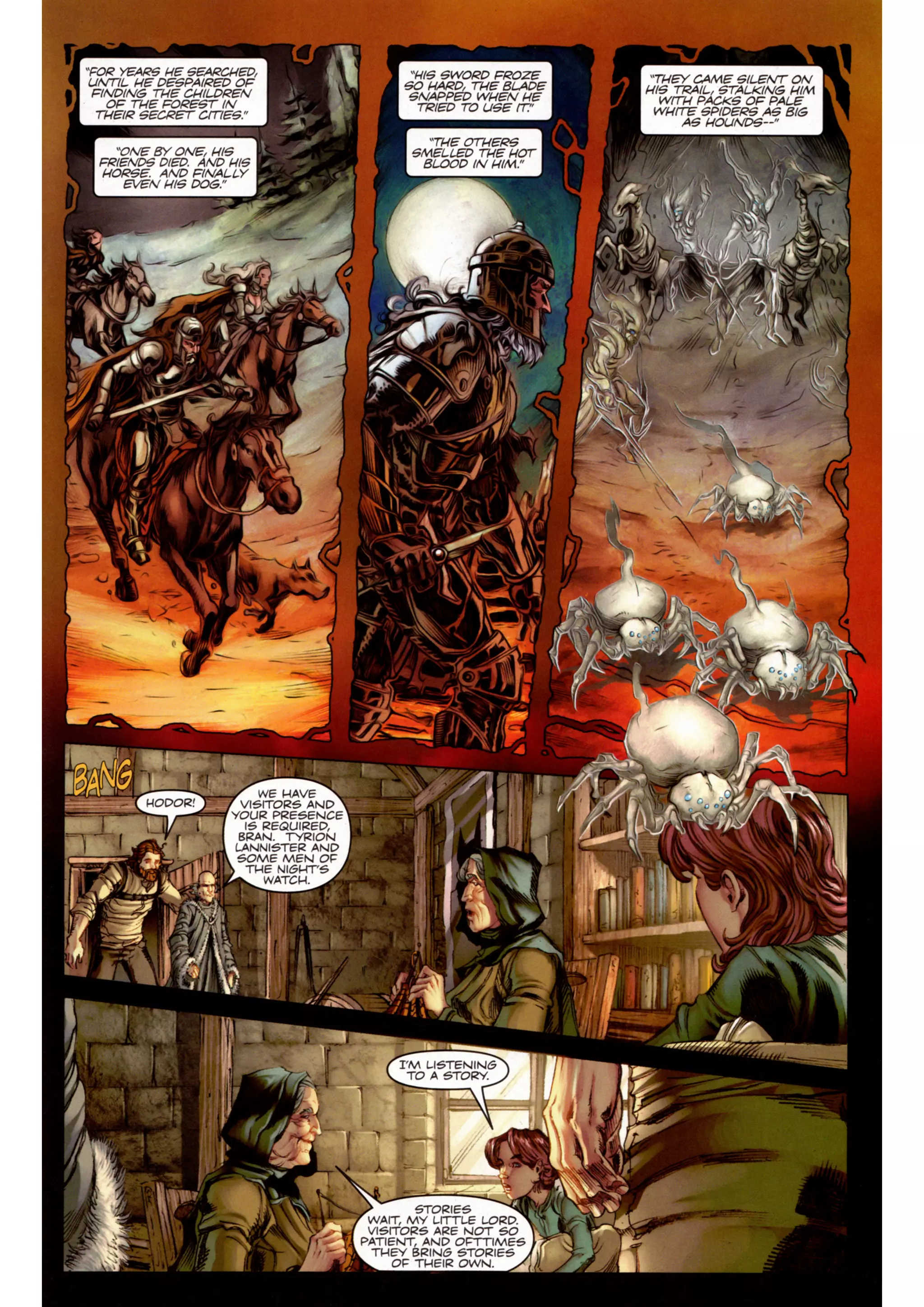 A game of thrones 07