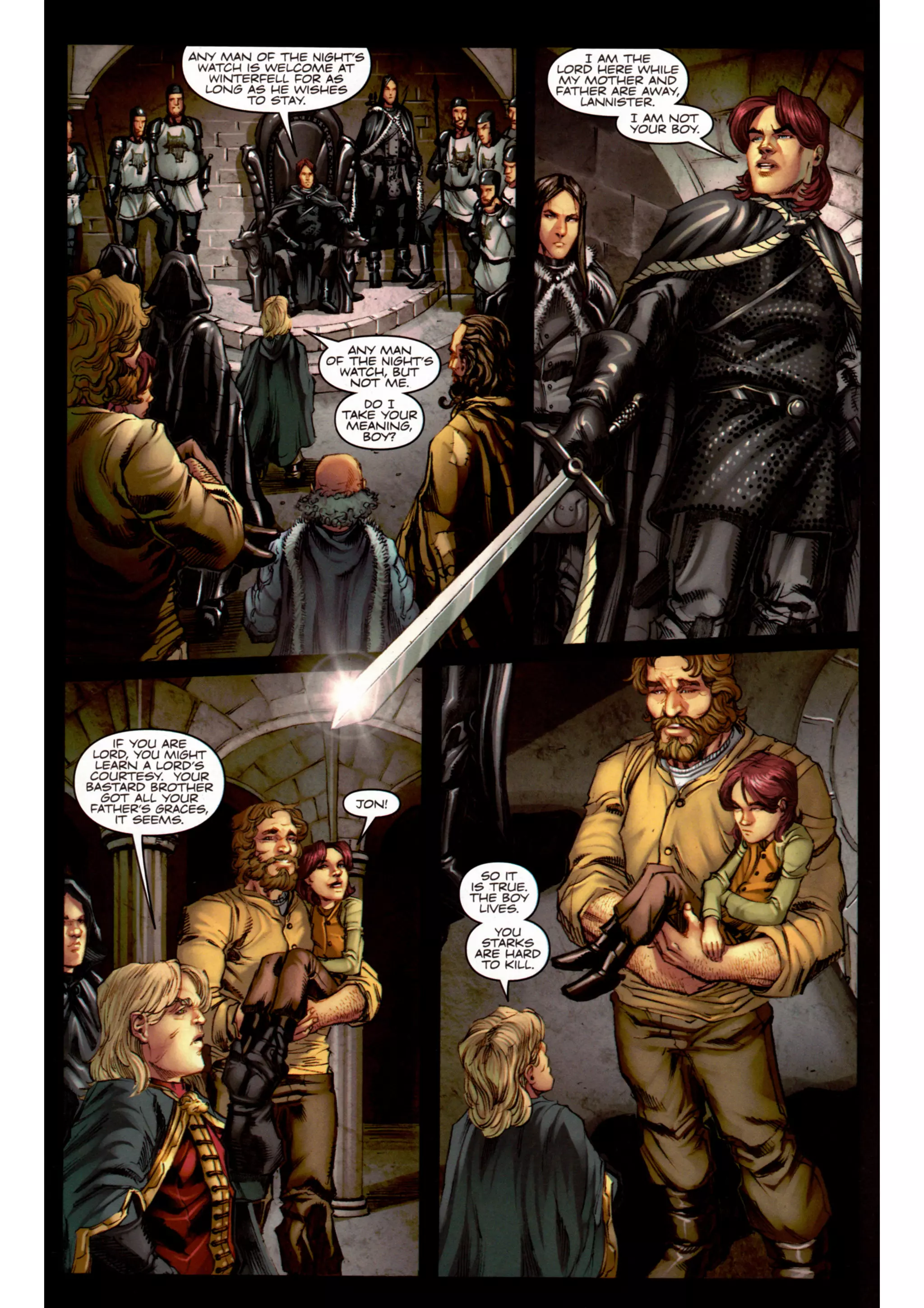 A game of thrones 07