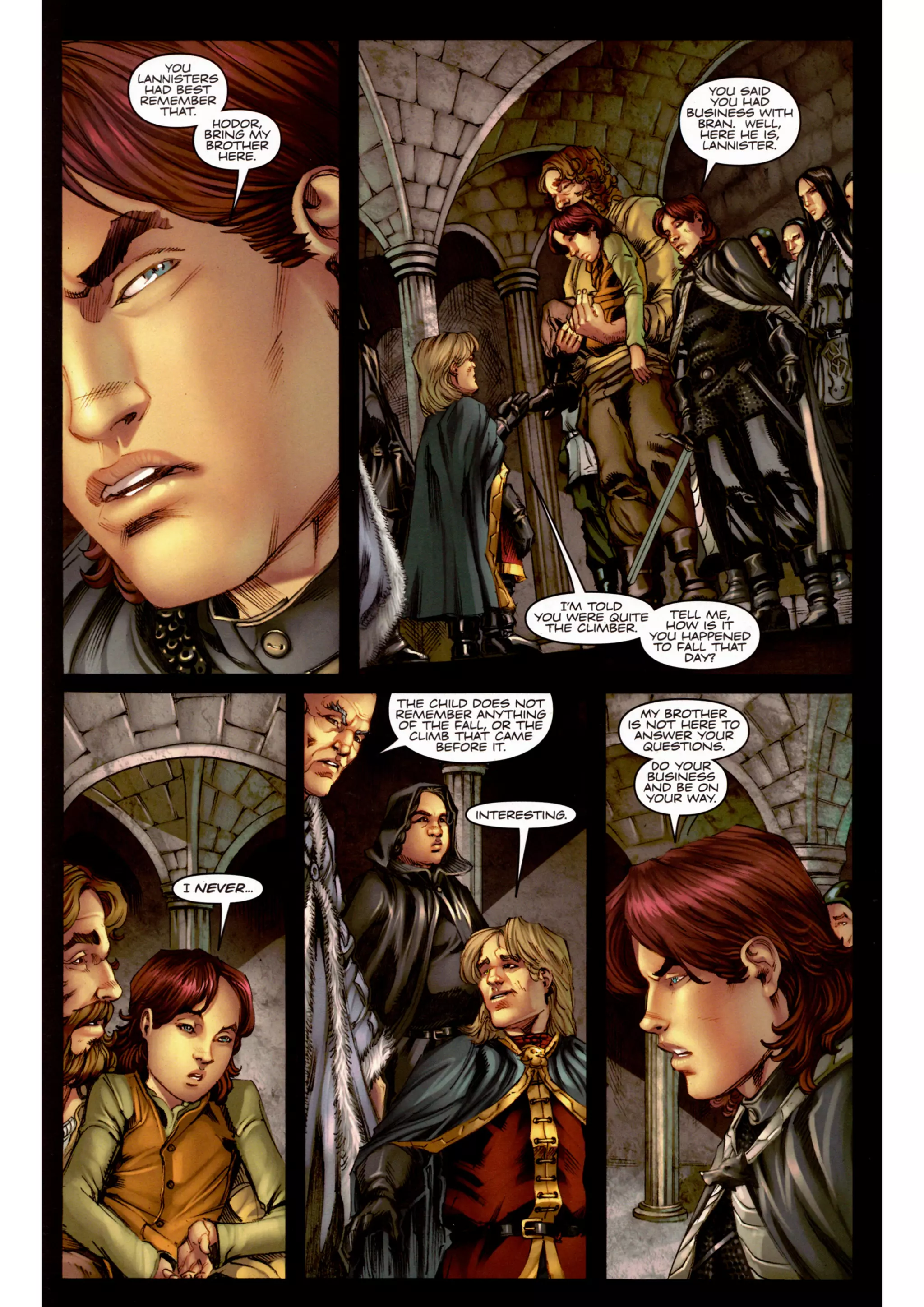 A game of thrones 07