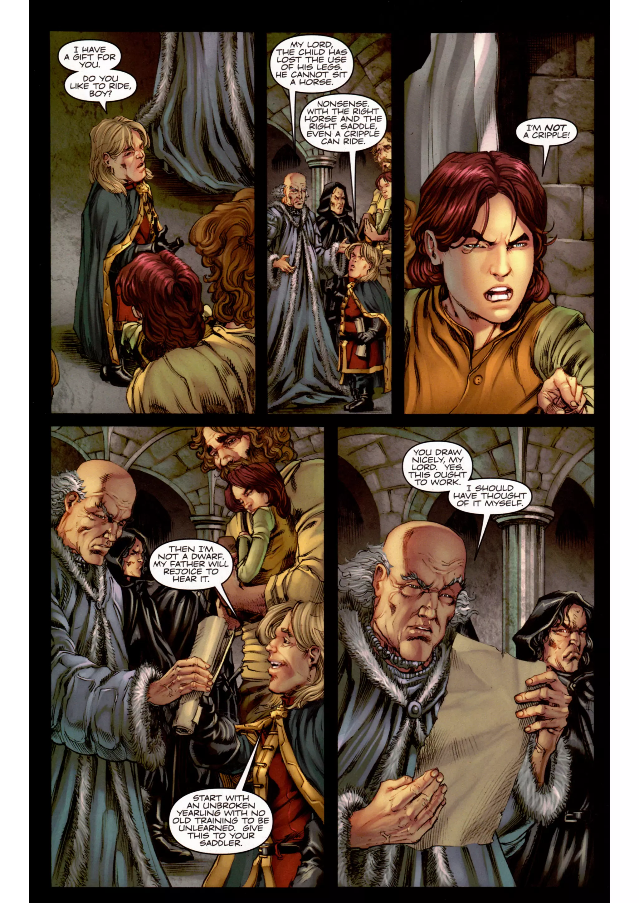 A game of thrones 07