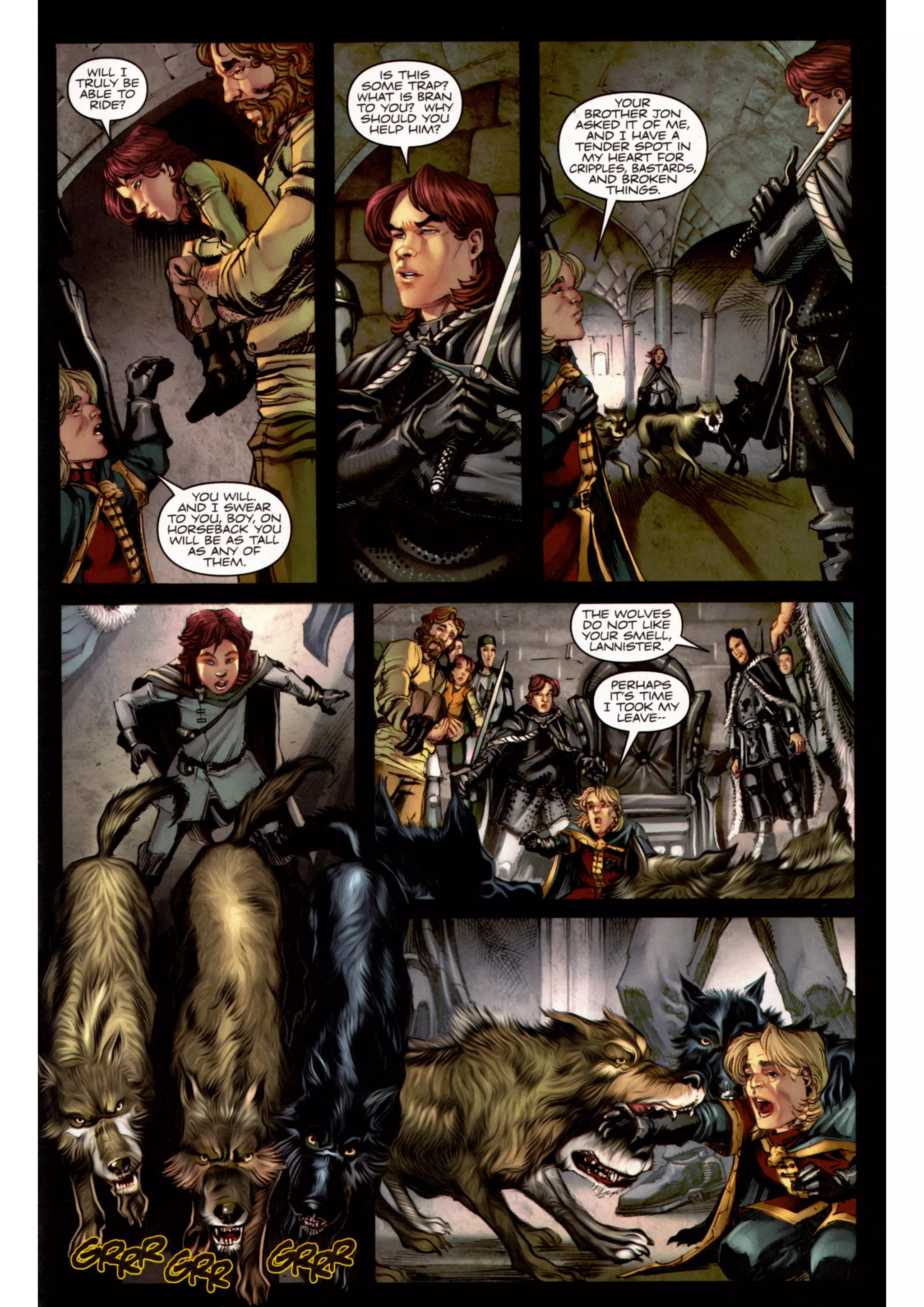 A game of thrones 07