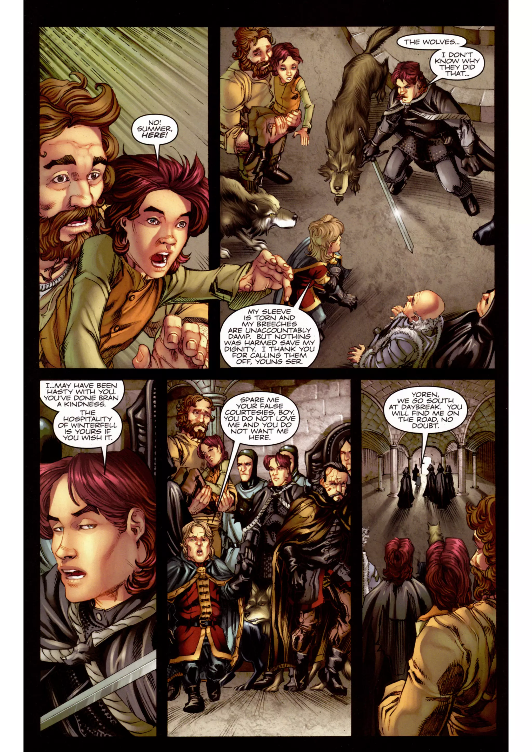 A game of thrones 07