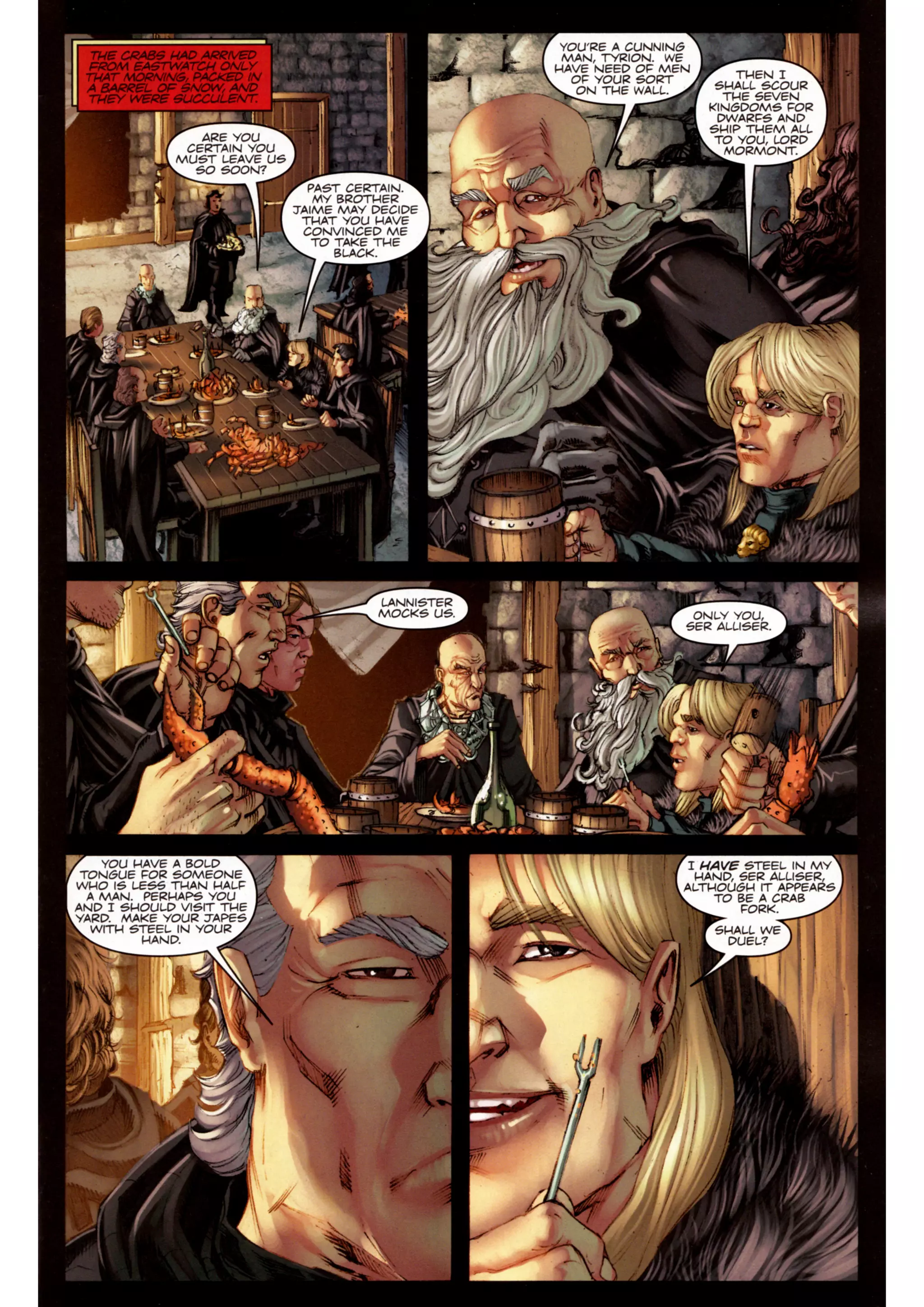 A game of thrones 07