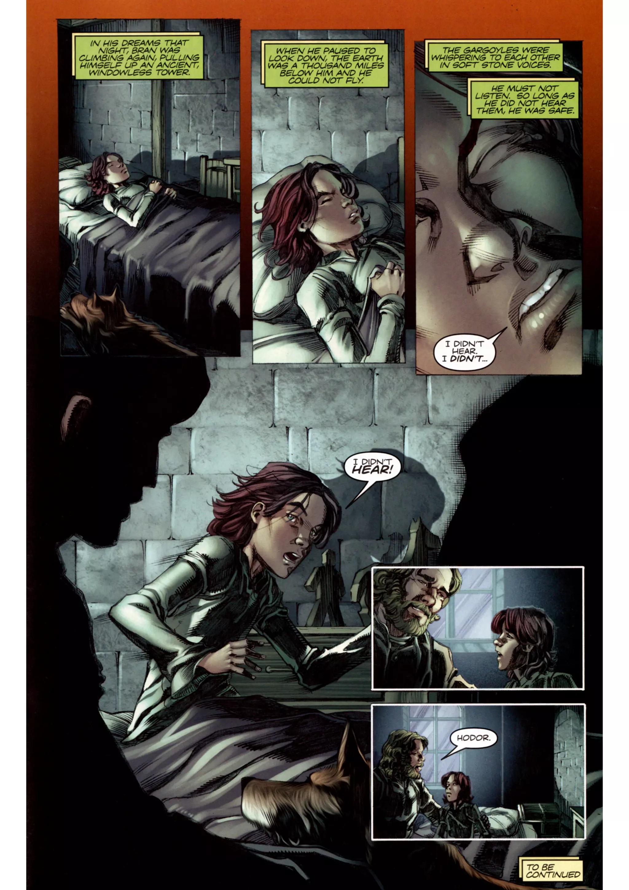 A game of thrones 07