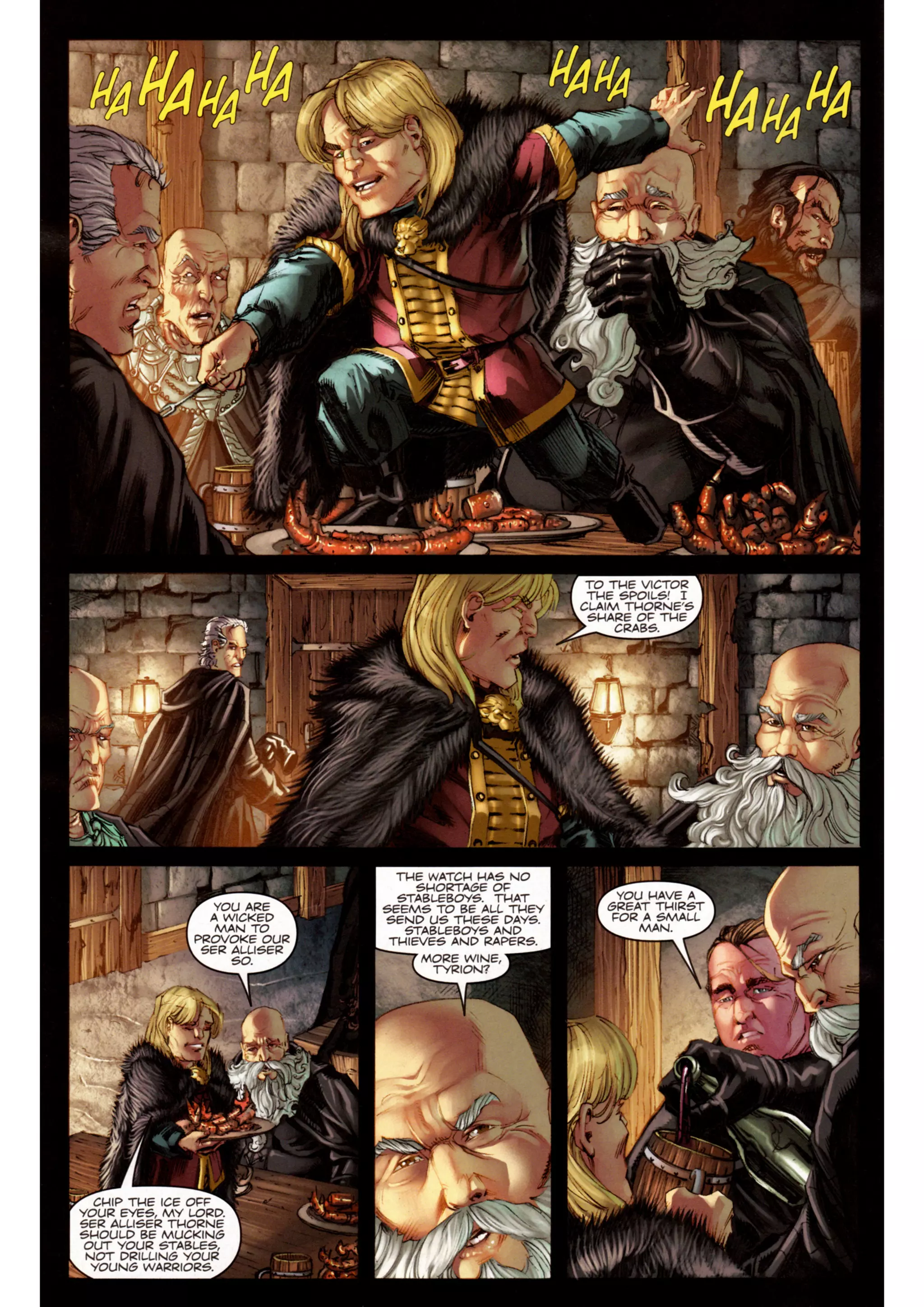 A game of thrones 07