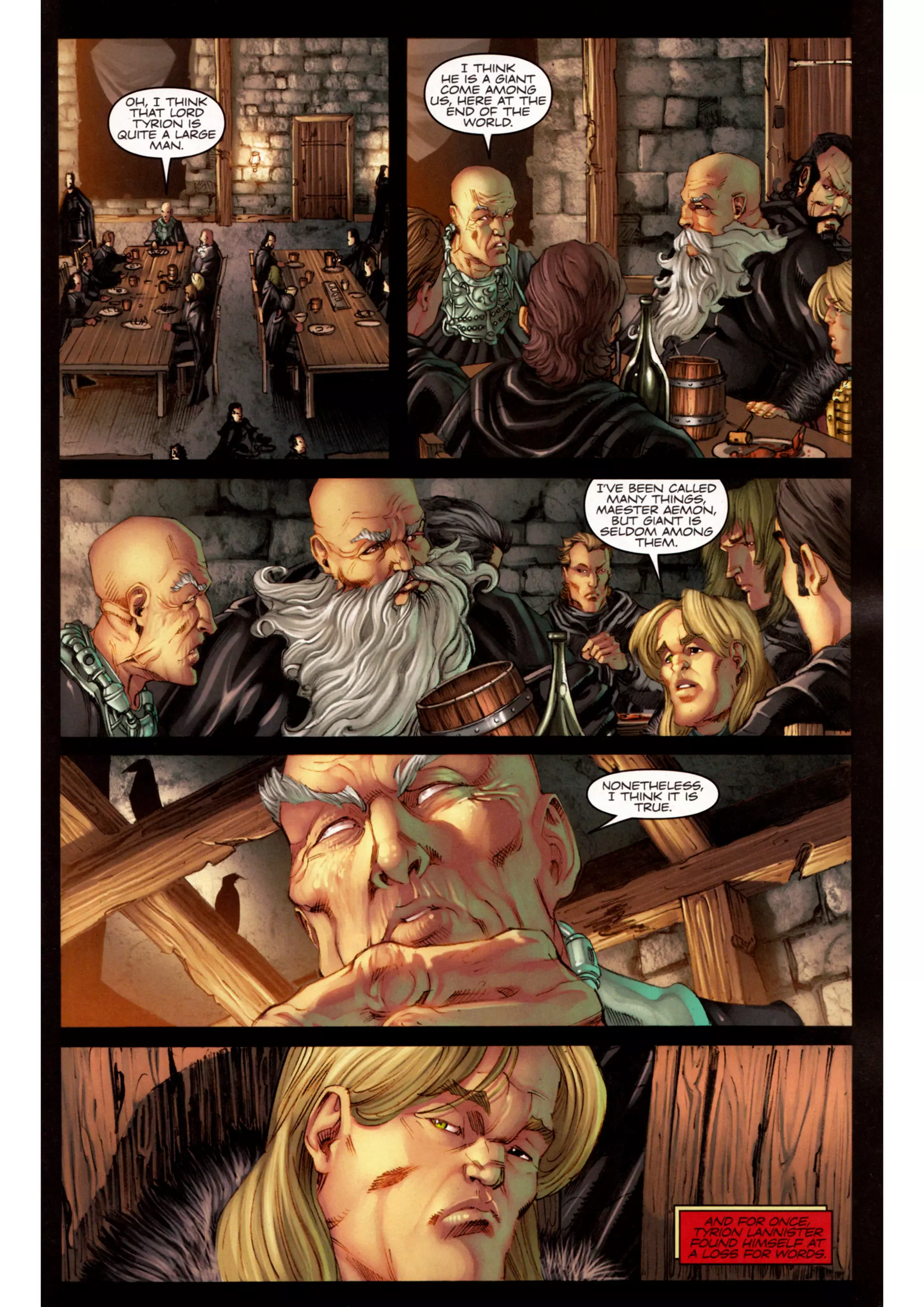 A game of thrones 07