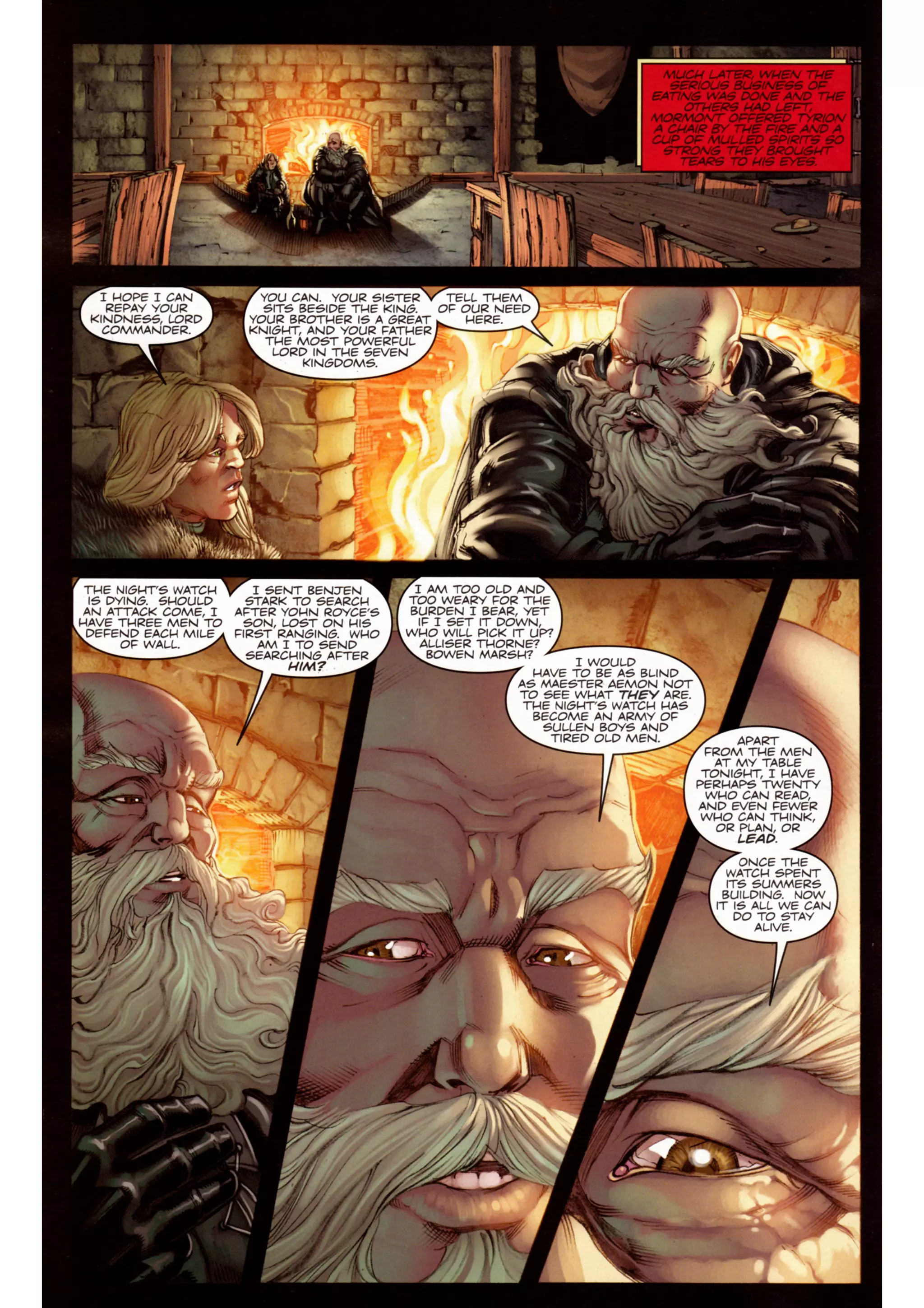 A game of thrones 07