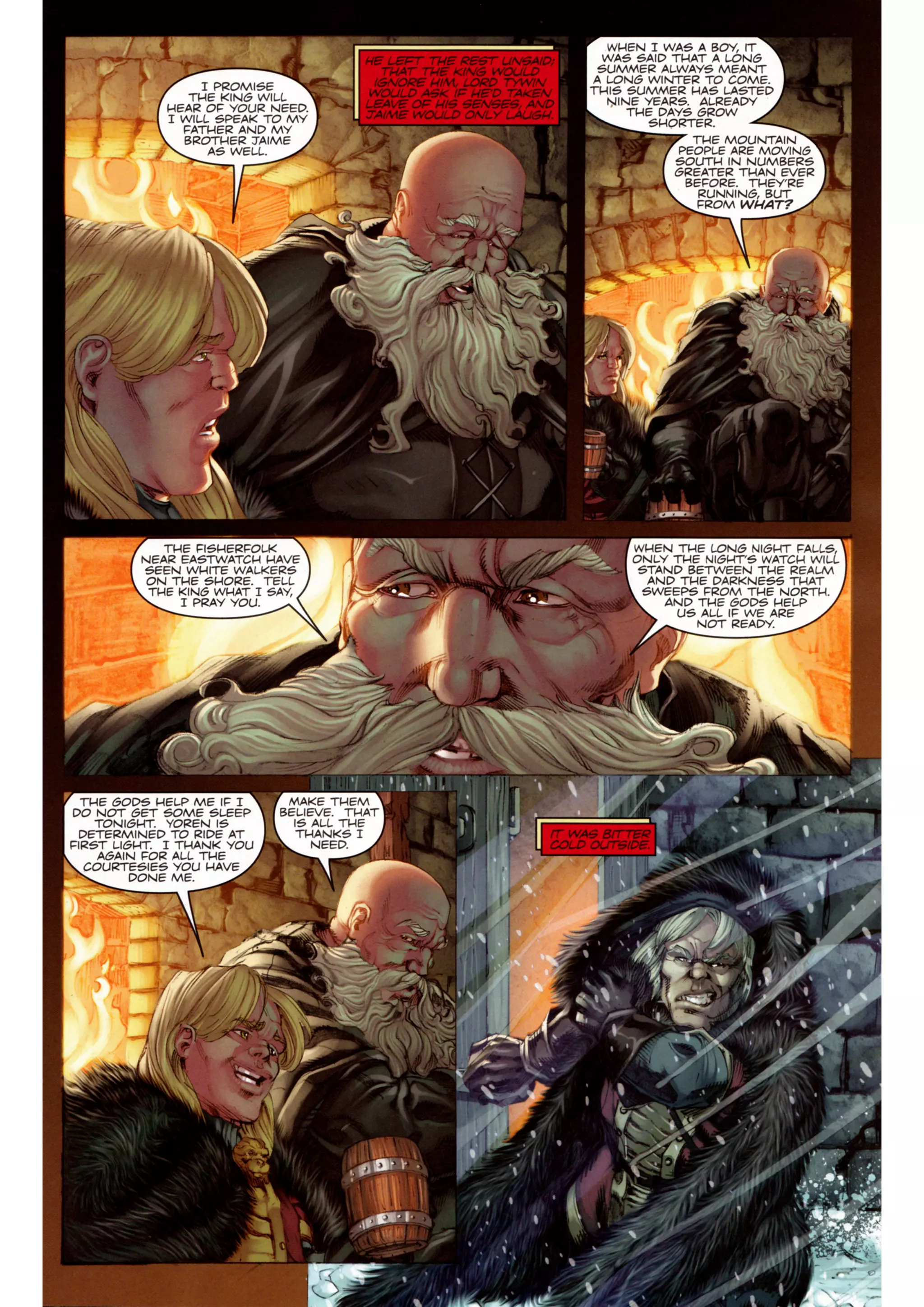 A game of thrones 07