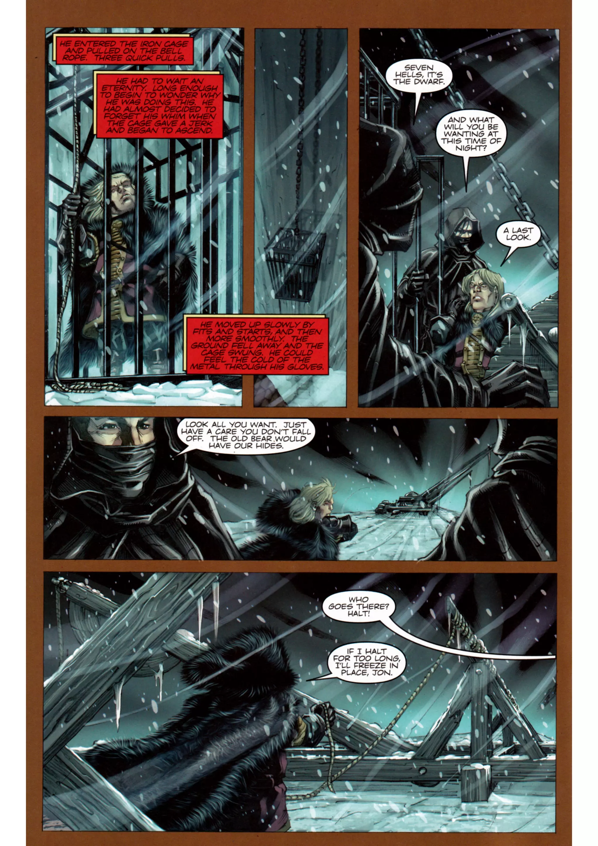 A game of thrones 07