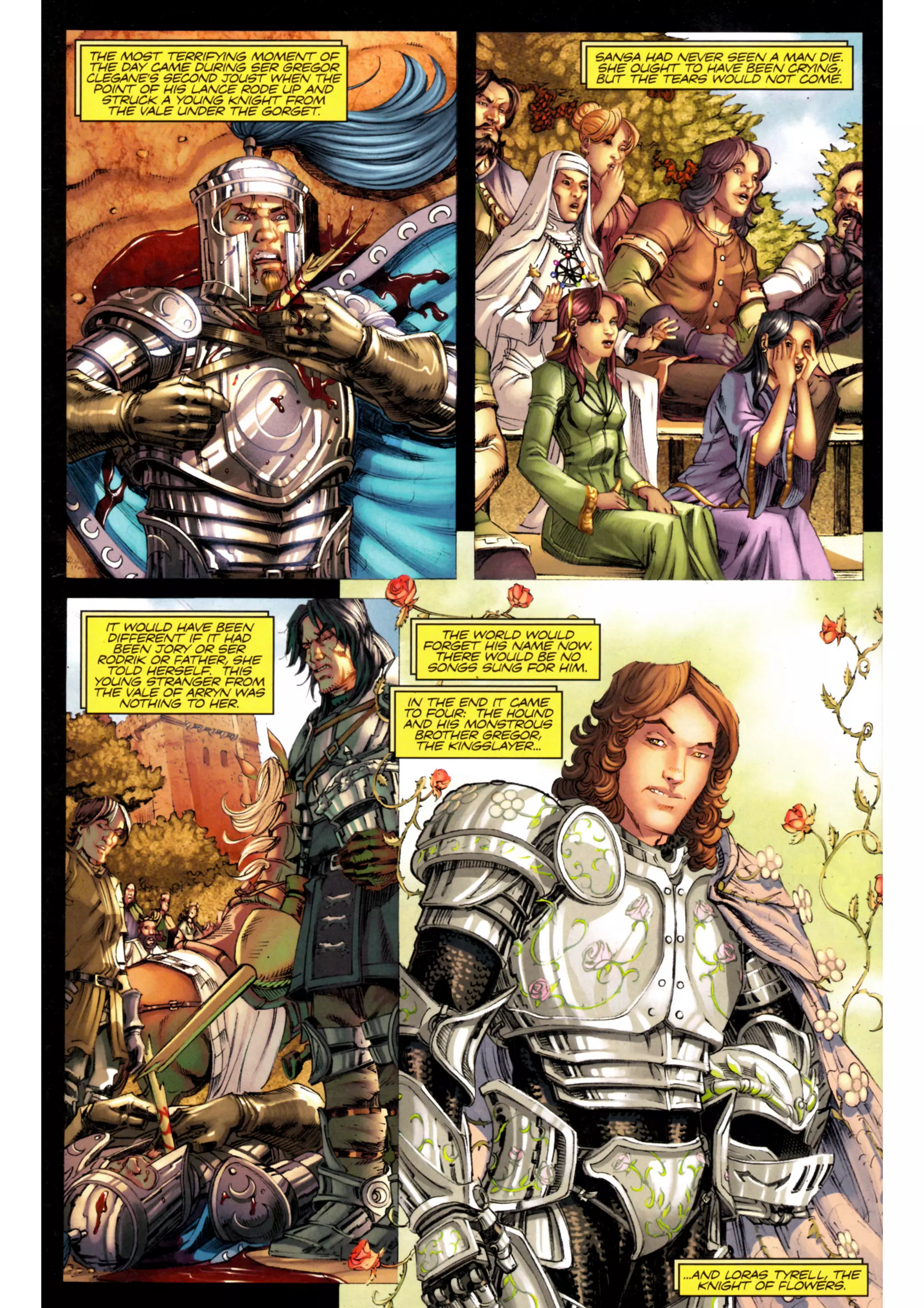 A game of thrones 09