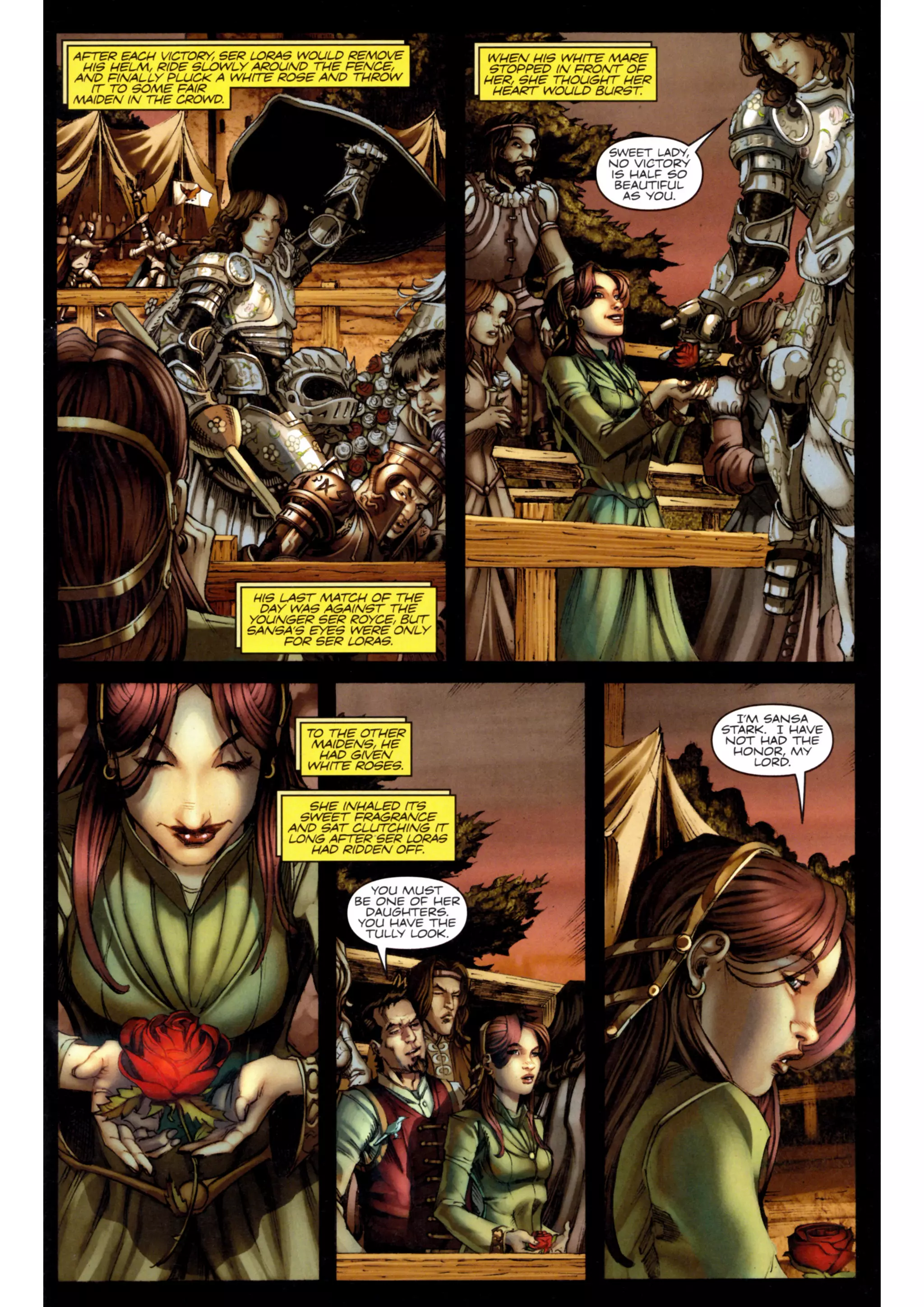 A game of thrones 09