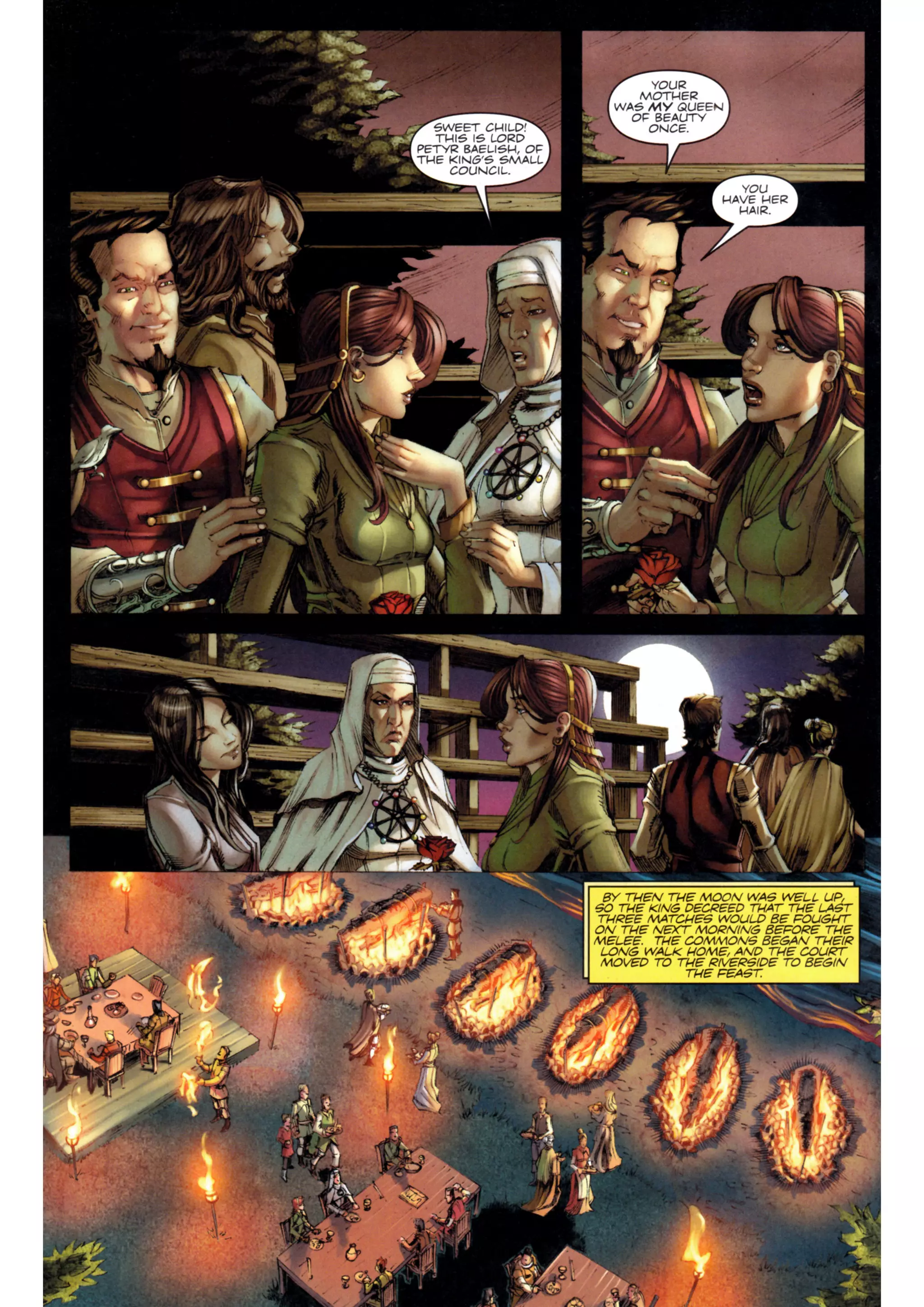 A game of thrones 09