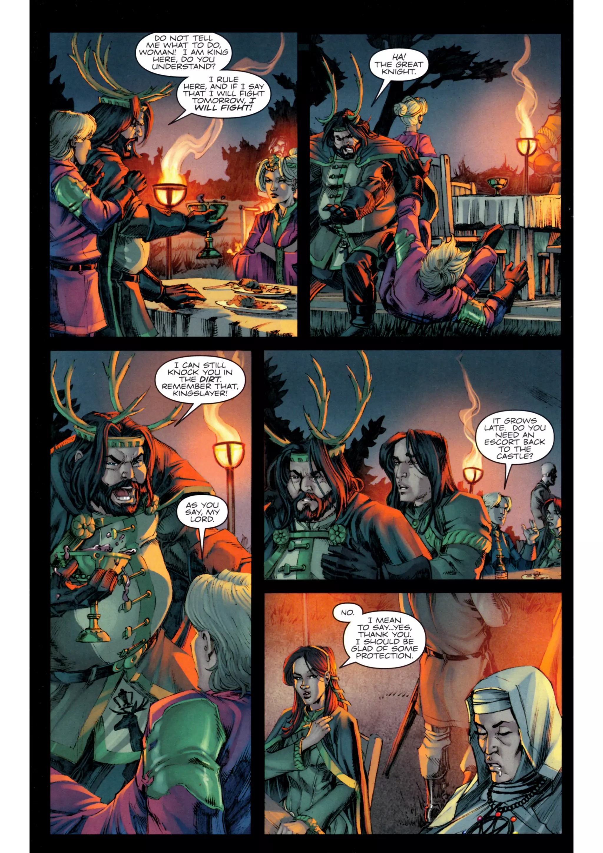 A game of thrones 09