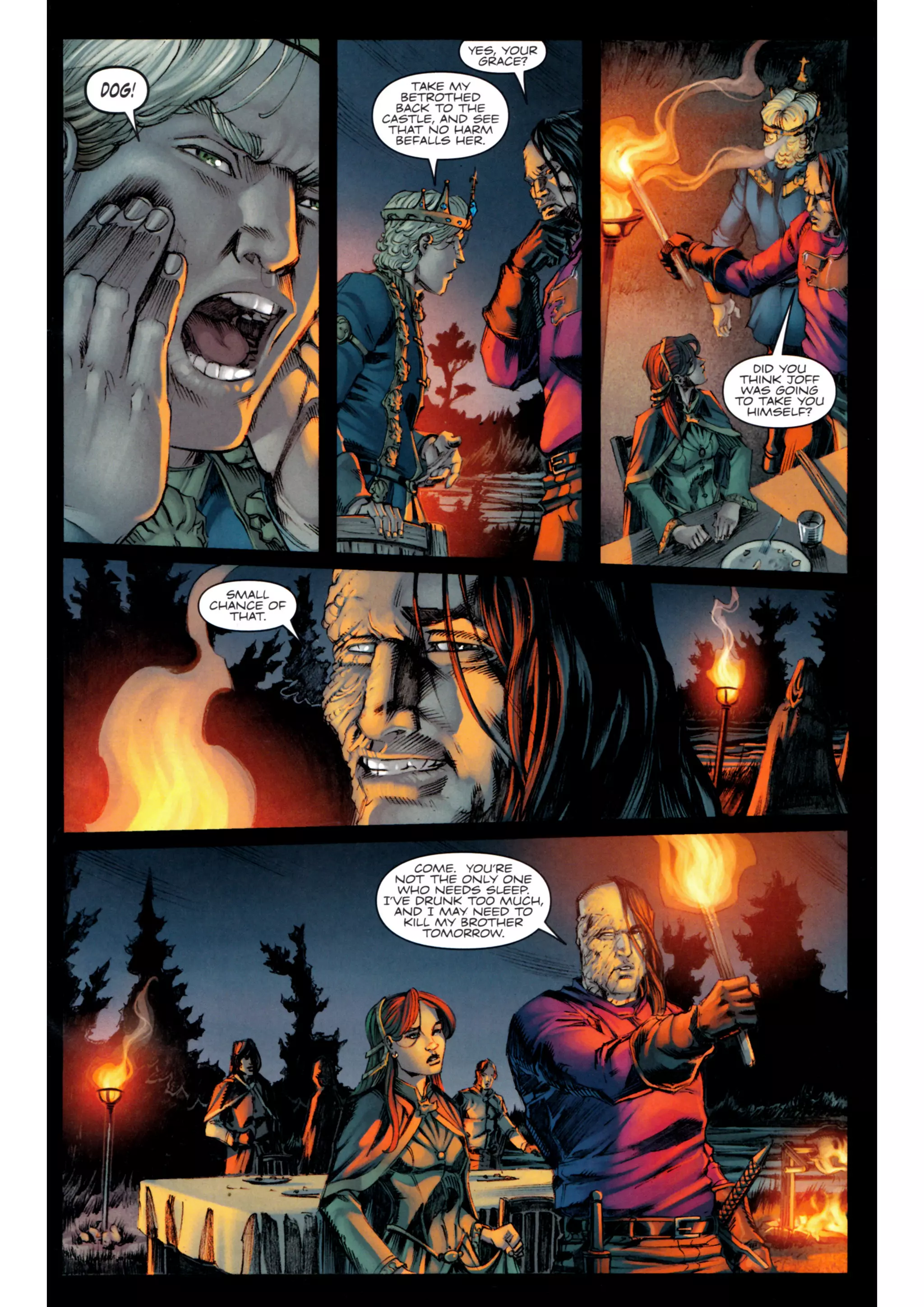 A game of thrones 09