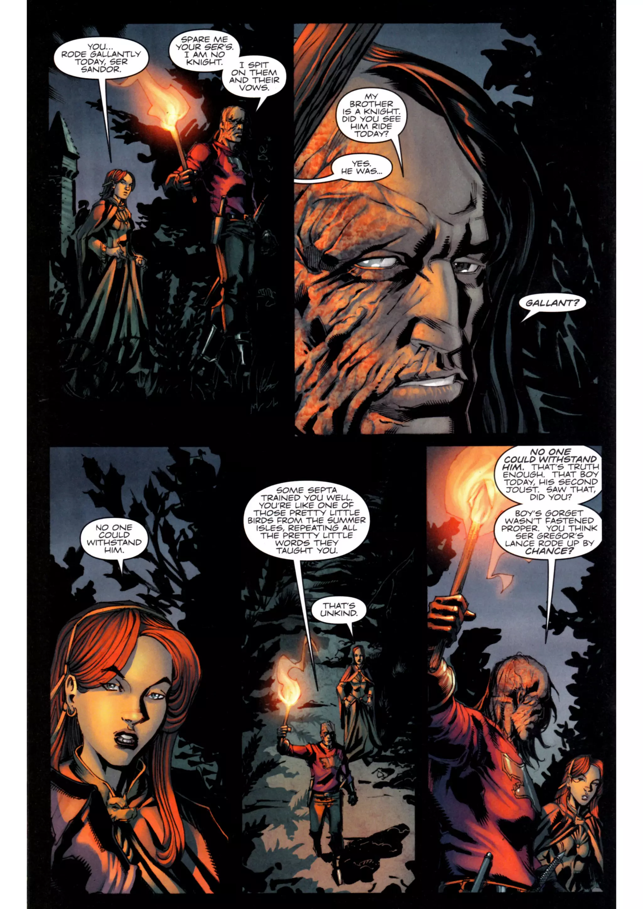 A game of thrones 09