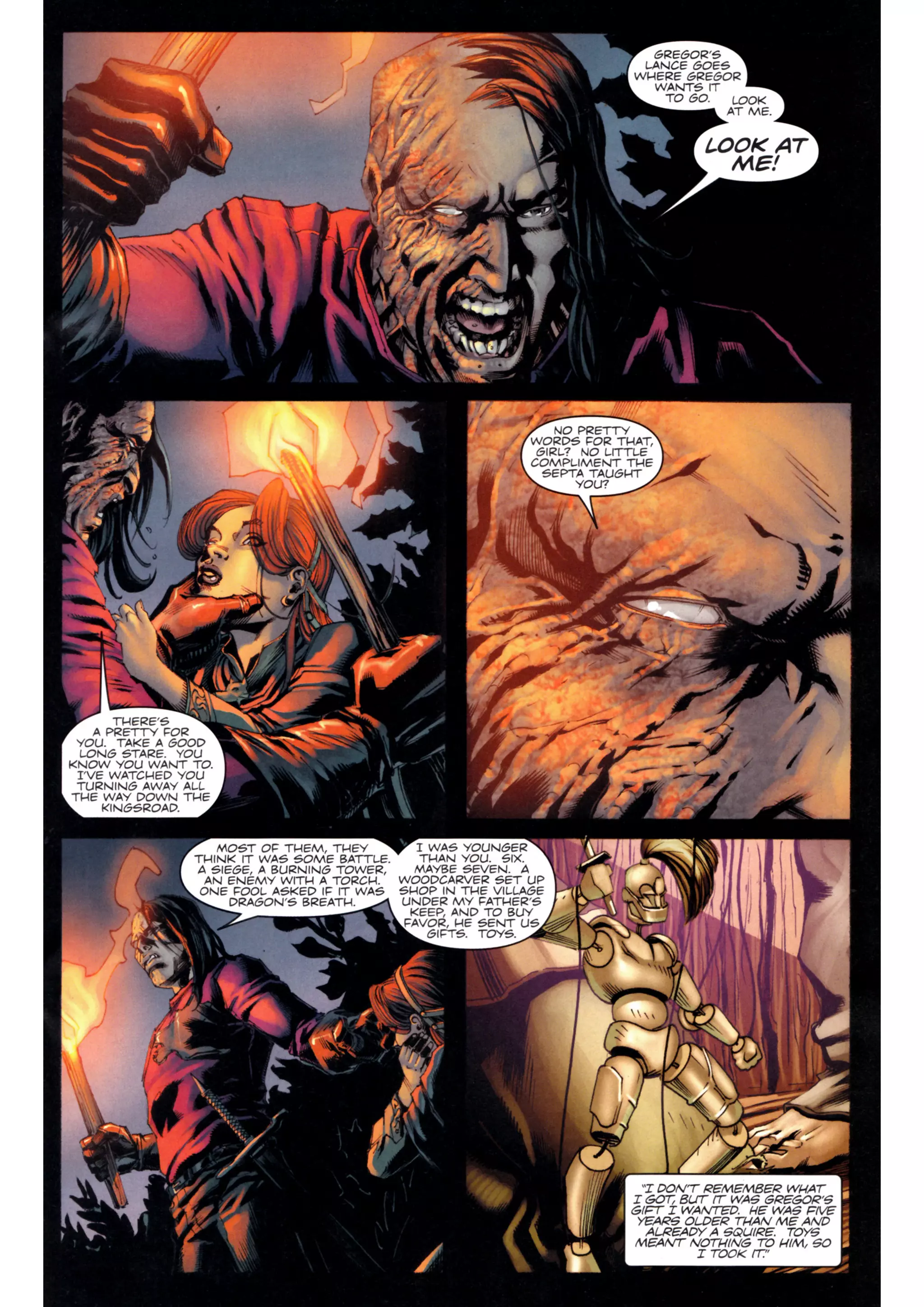 A game of thrones 09