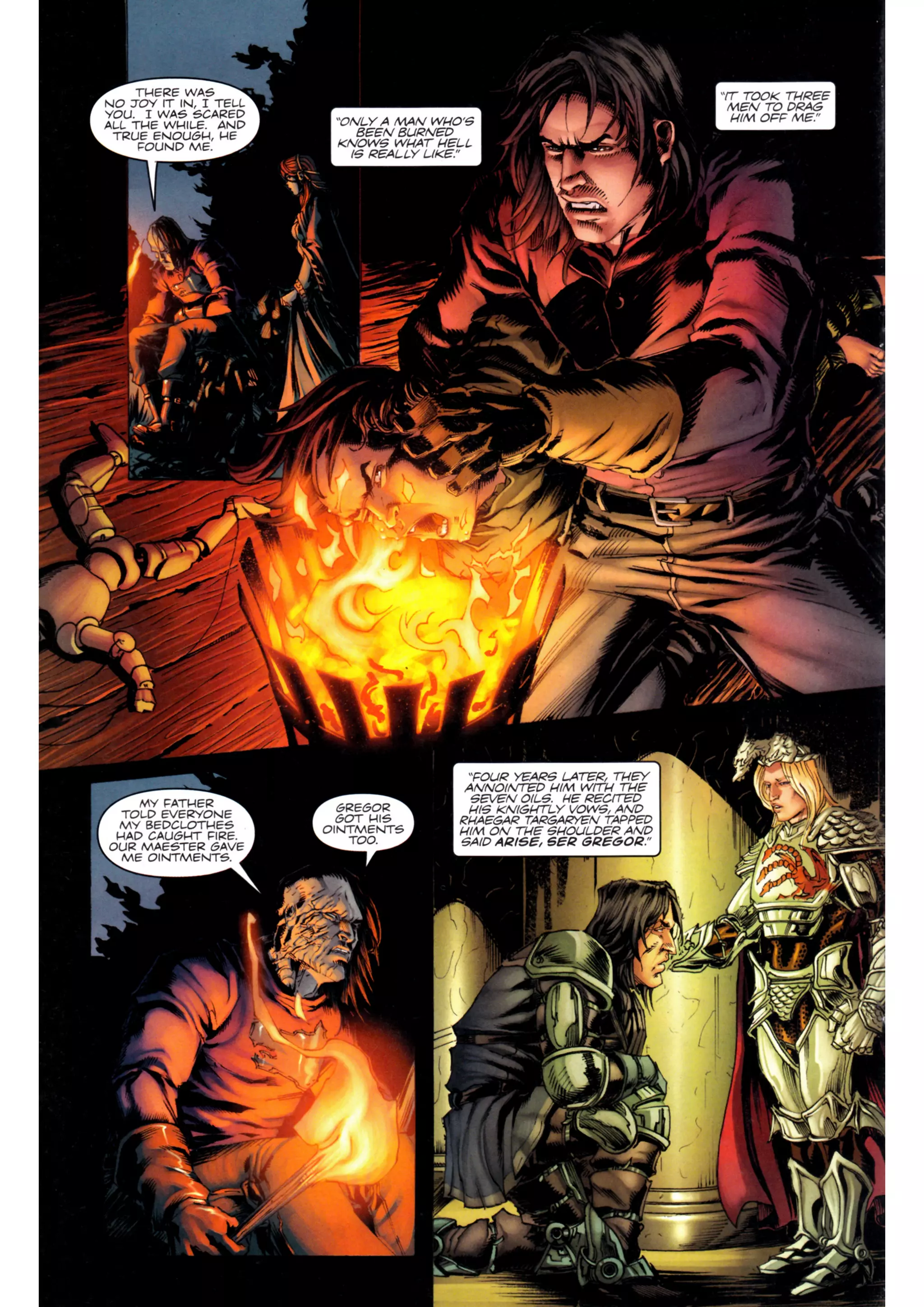 A game of thrones 09