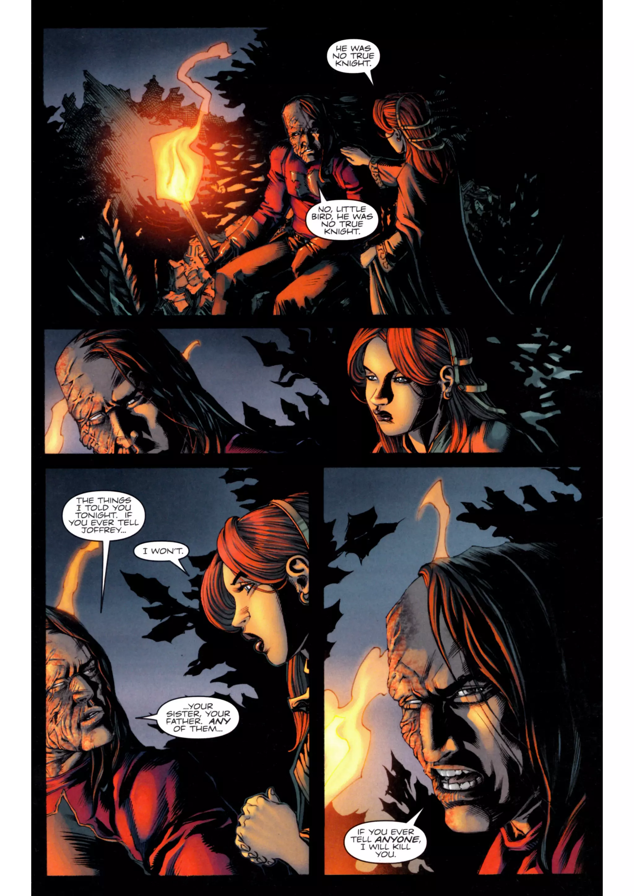 A game of thrones 09