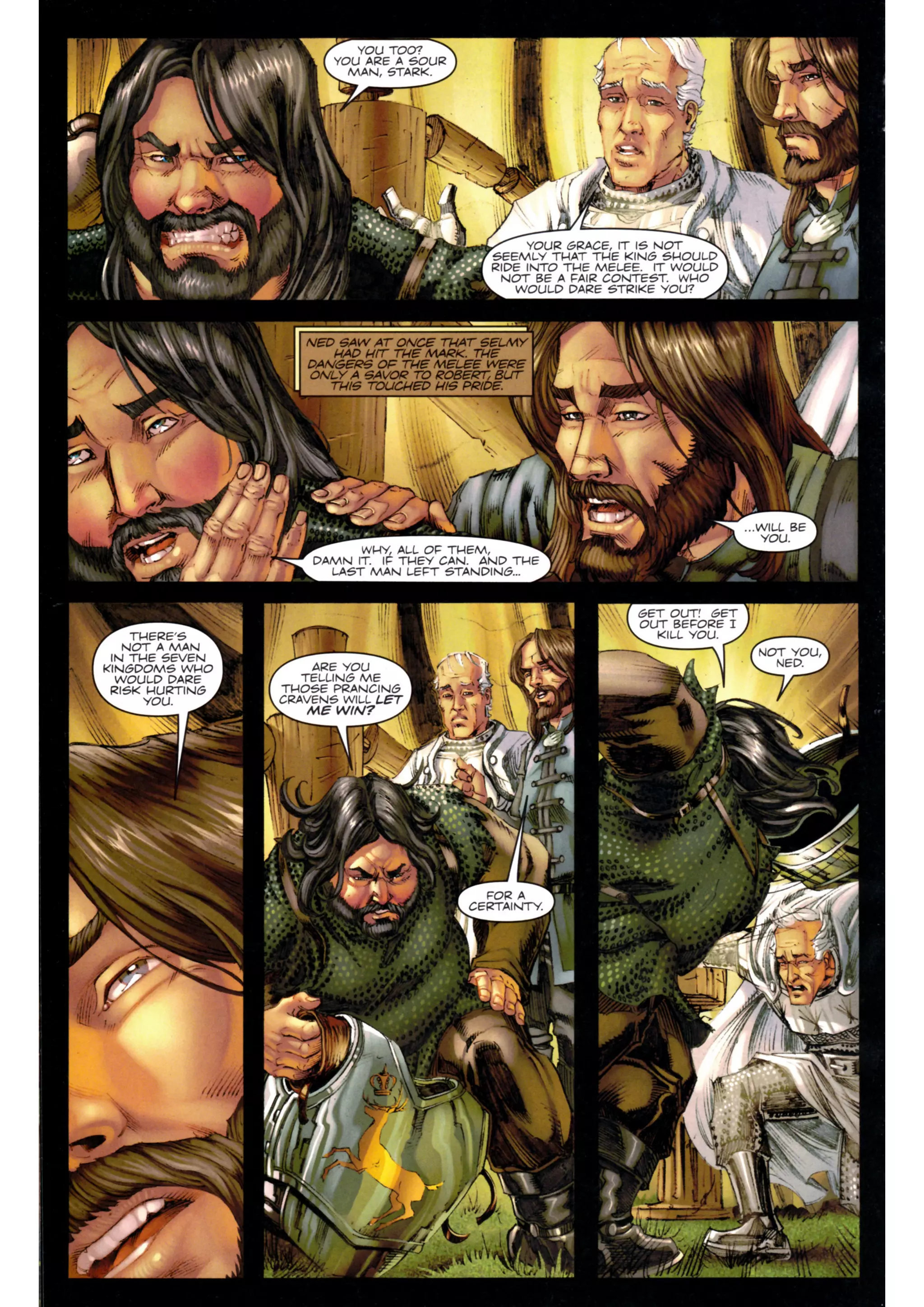 A game of thrones 09