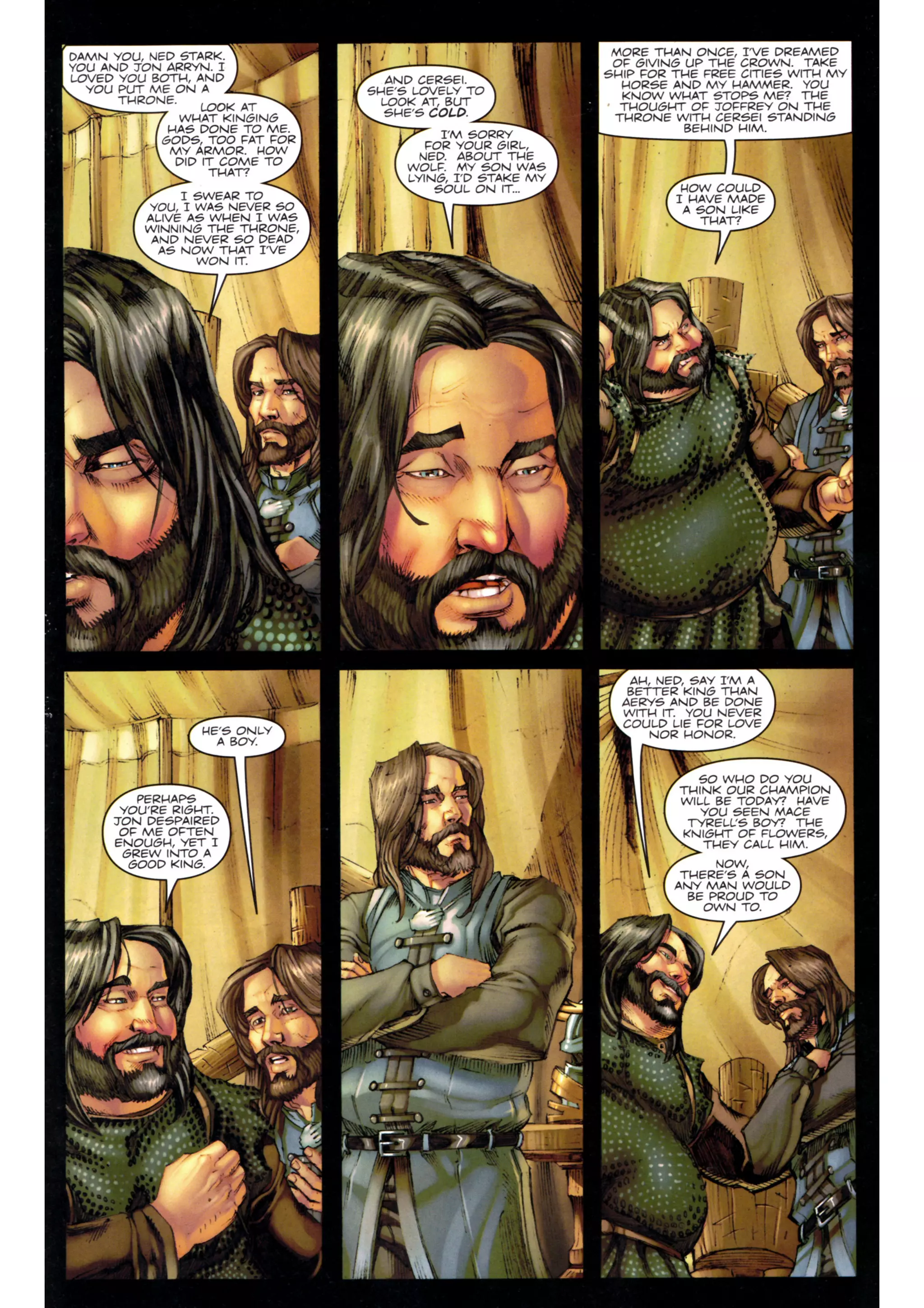 A game of thrones 09