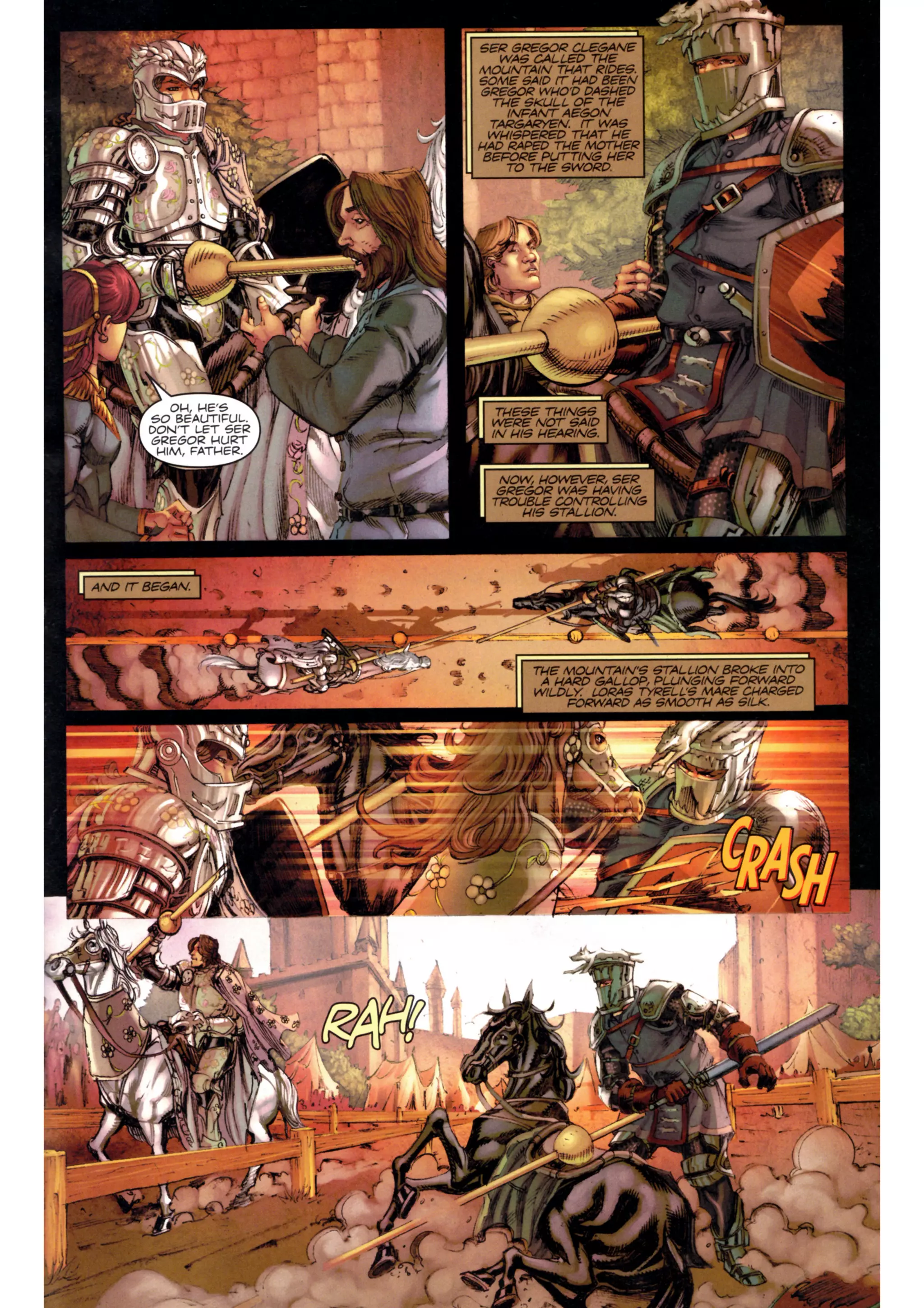 A game of thrones 09