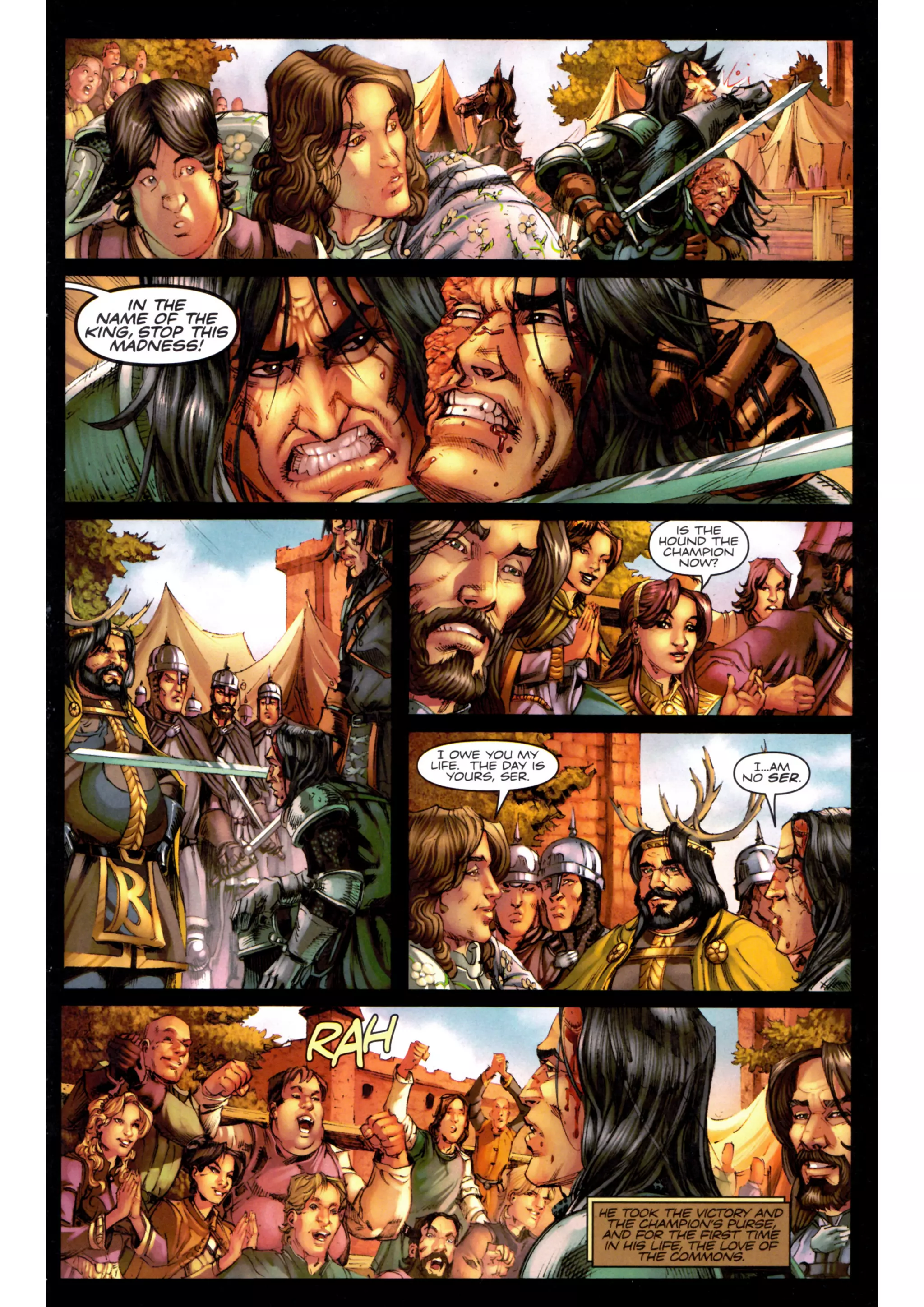 A game of thrones 09