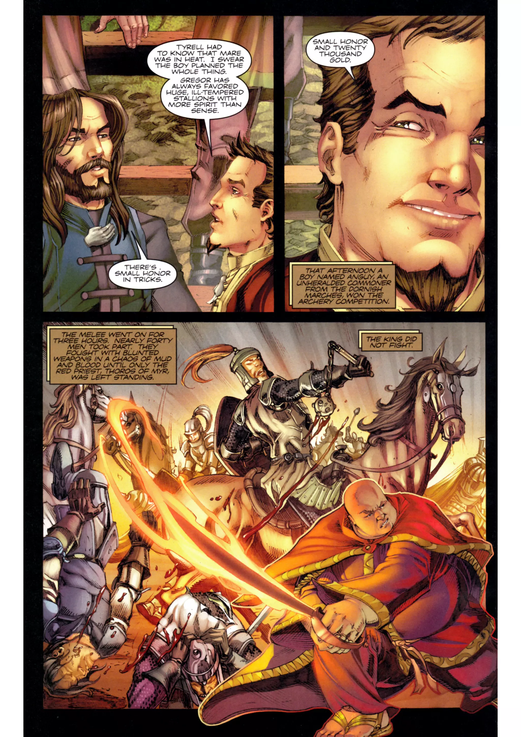 A game of thrones 09