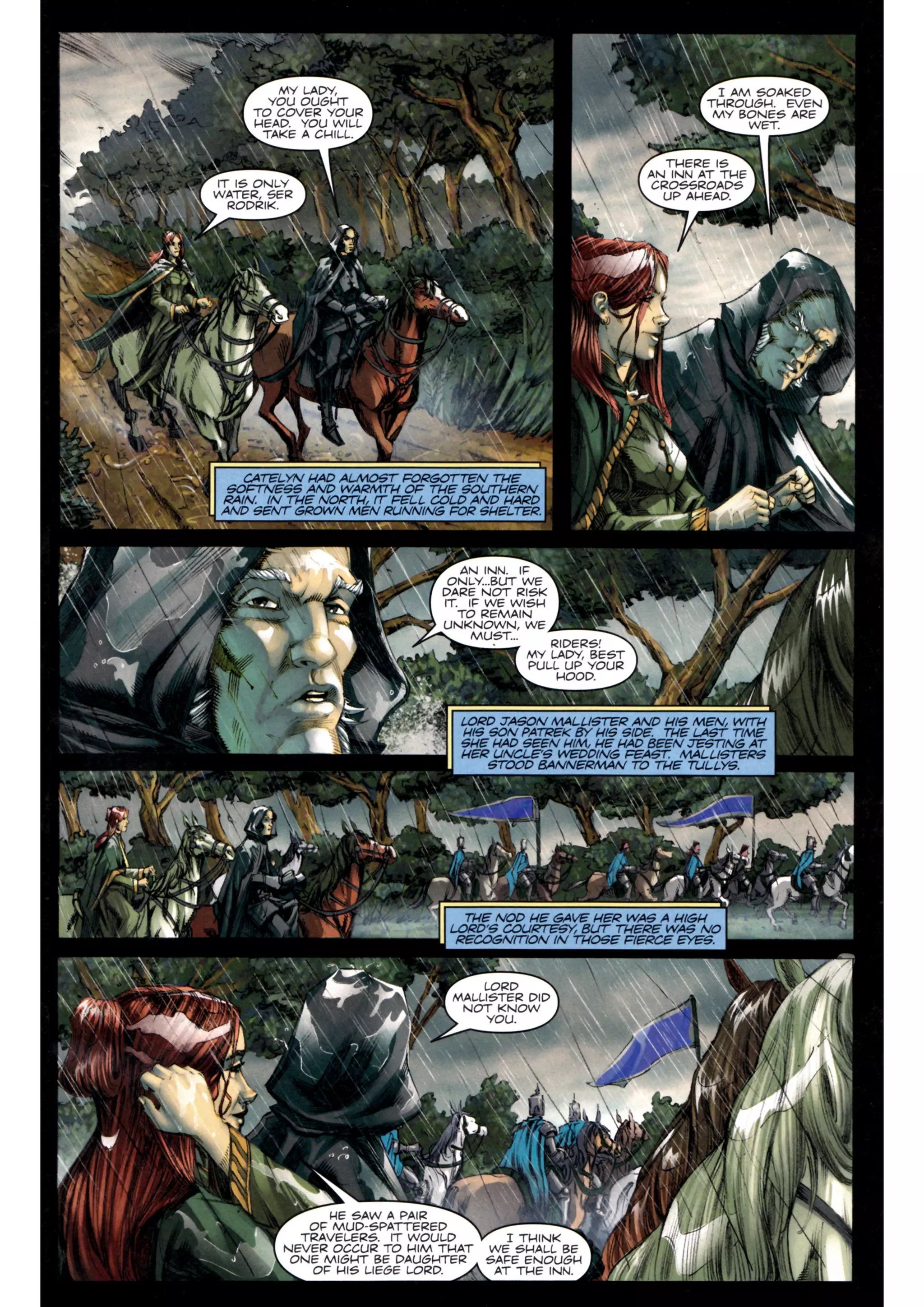 A game of thrones 09