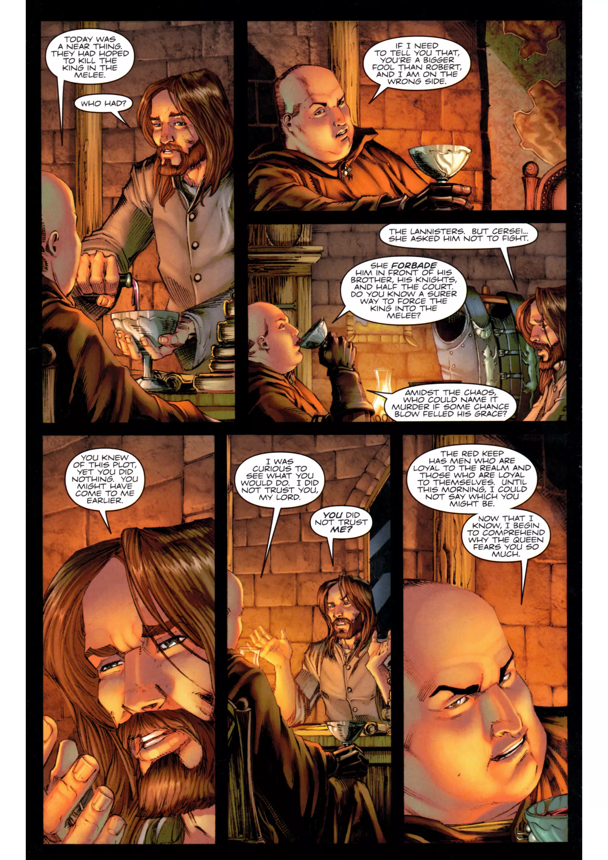 A game of thrones 09