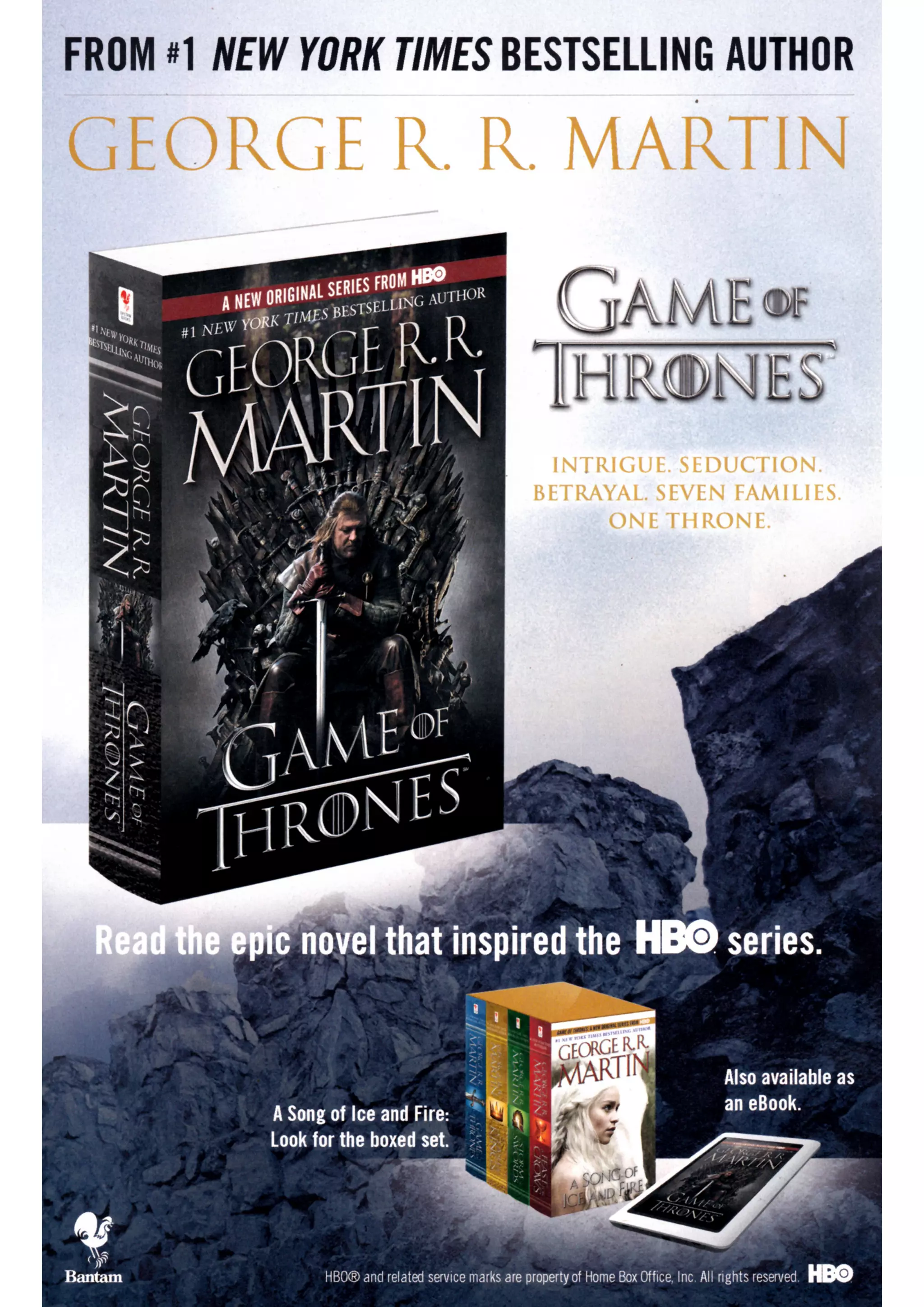 A game of thrones 09