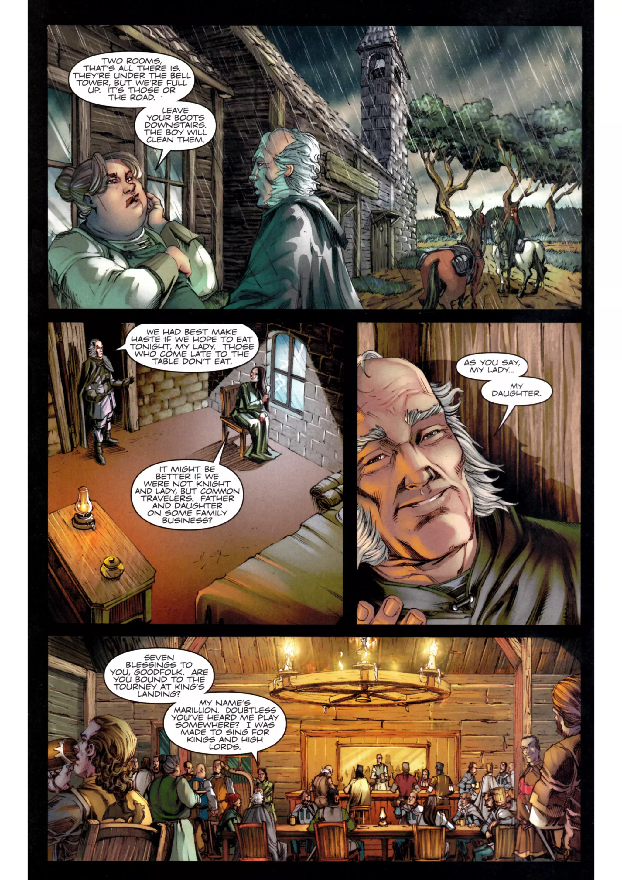 A game of thrones 09