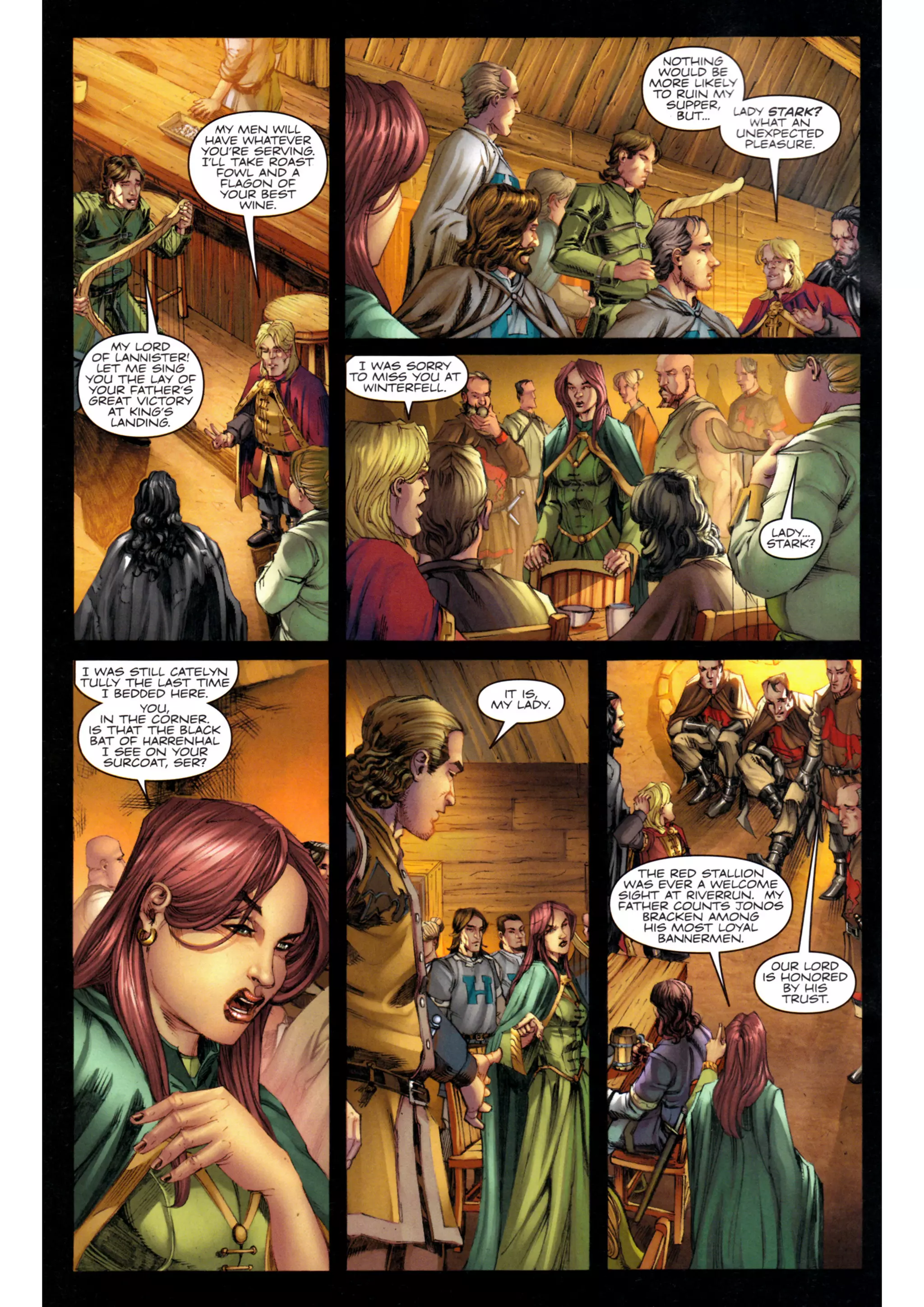 A game of thrones 09