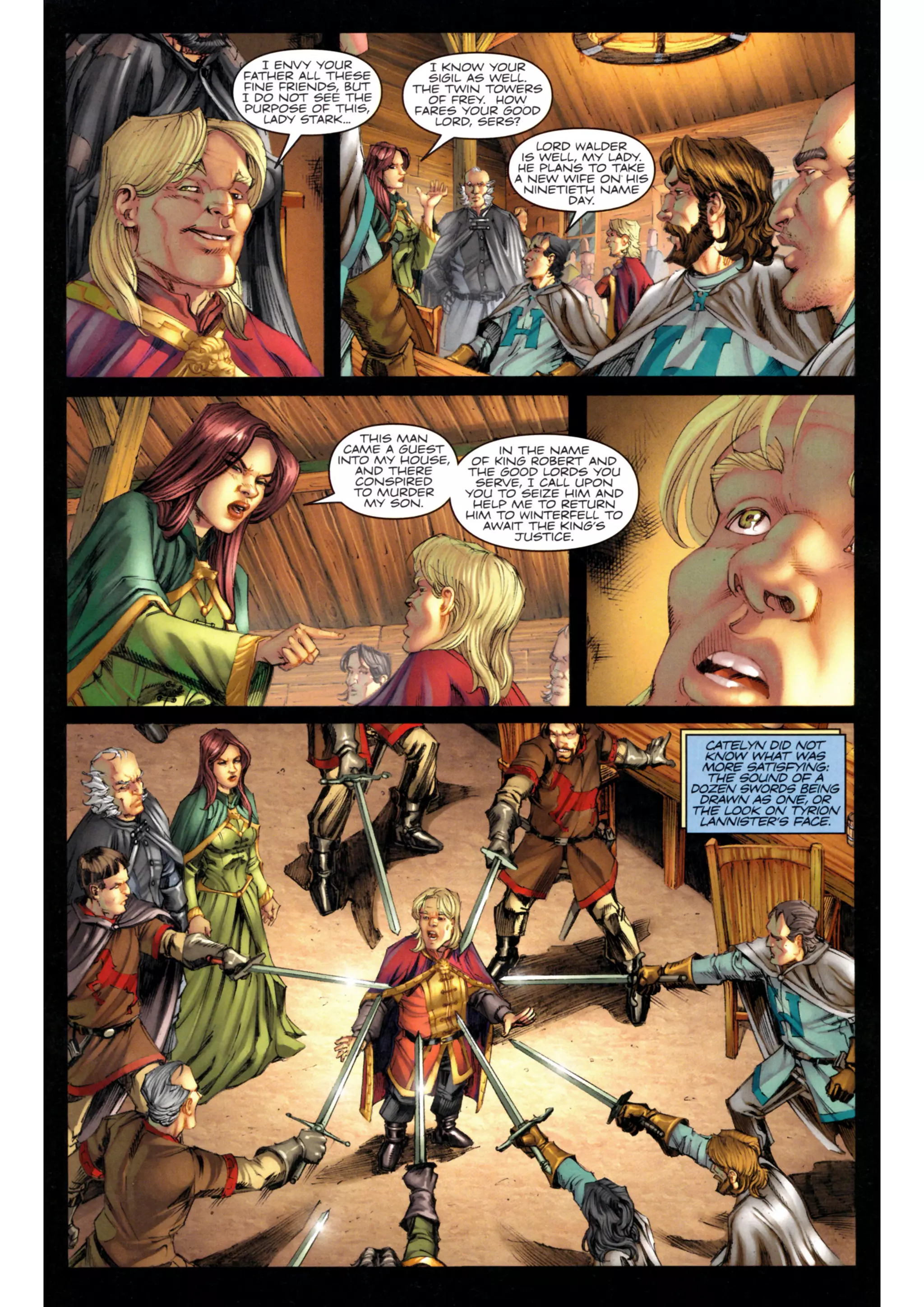 A game of thrones 09