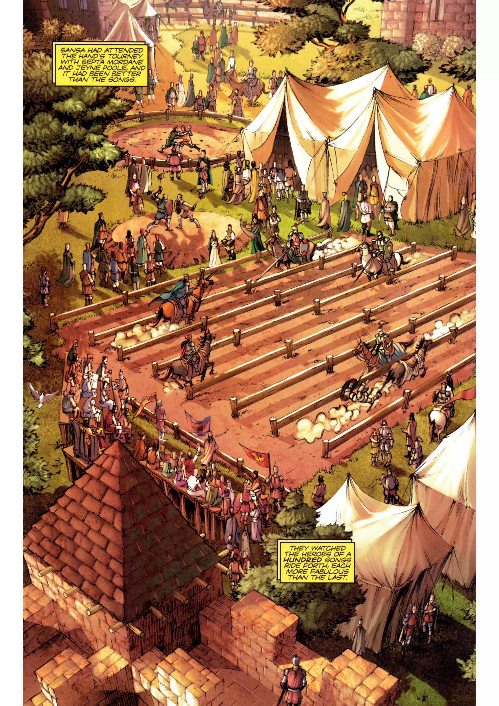 A game of thrones 09