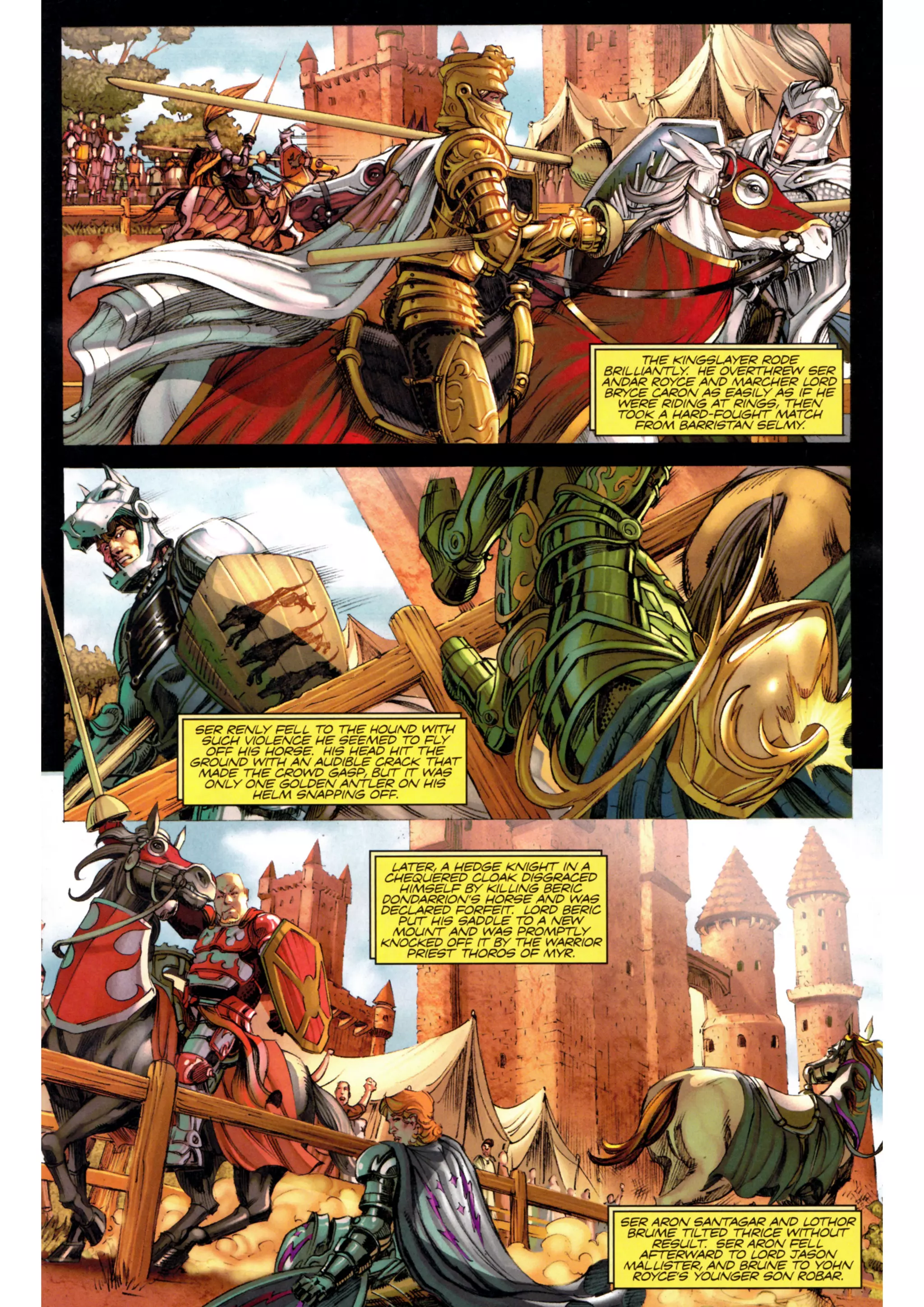 A game of thrones 09