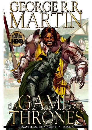 A game of thrones 09