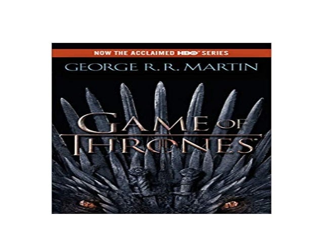 game of thrones books pdf game of thrones books pdf