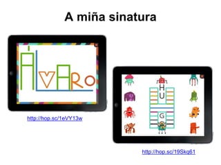 A miña sinatura 
http://hop.sc/1eVY13w 
http://hop.sc/19Skq61 
 