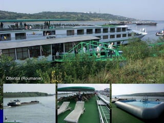 Oltenita (Roumanie) 