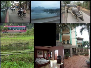 Hôtel Khach Nan Asian 