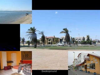 Swakopmund 