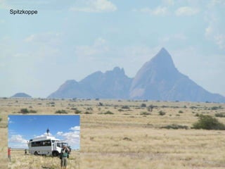 Spitzkoppe 