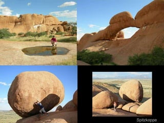 Spitzkoppe 