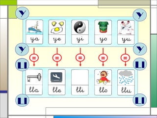 B
B
V
= = = = =
Y
Y Y
Y Y
Ll Ll
Ll Ll
 
