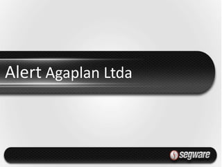 Alert Agaplan Ltda
 