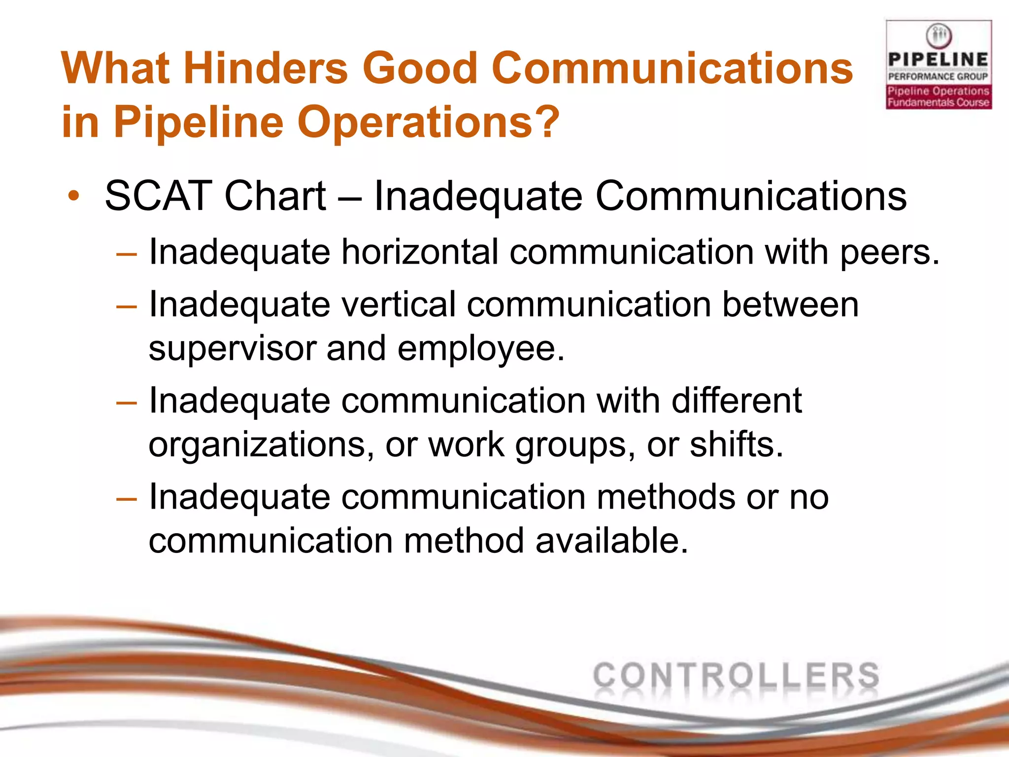 Professionalism In Communications | PPTX