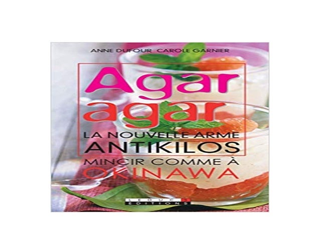 Kindle Library Agar Agar French Edition Read Online