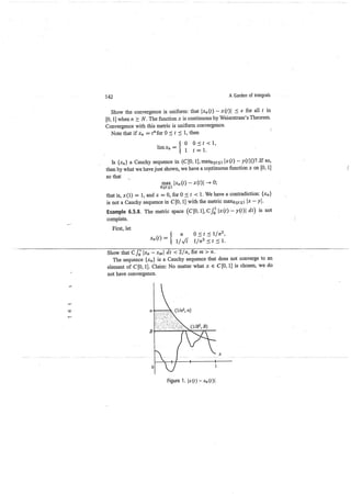 A garden of integrals