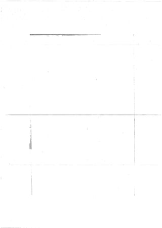 A garden of integrals